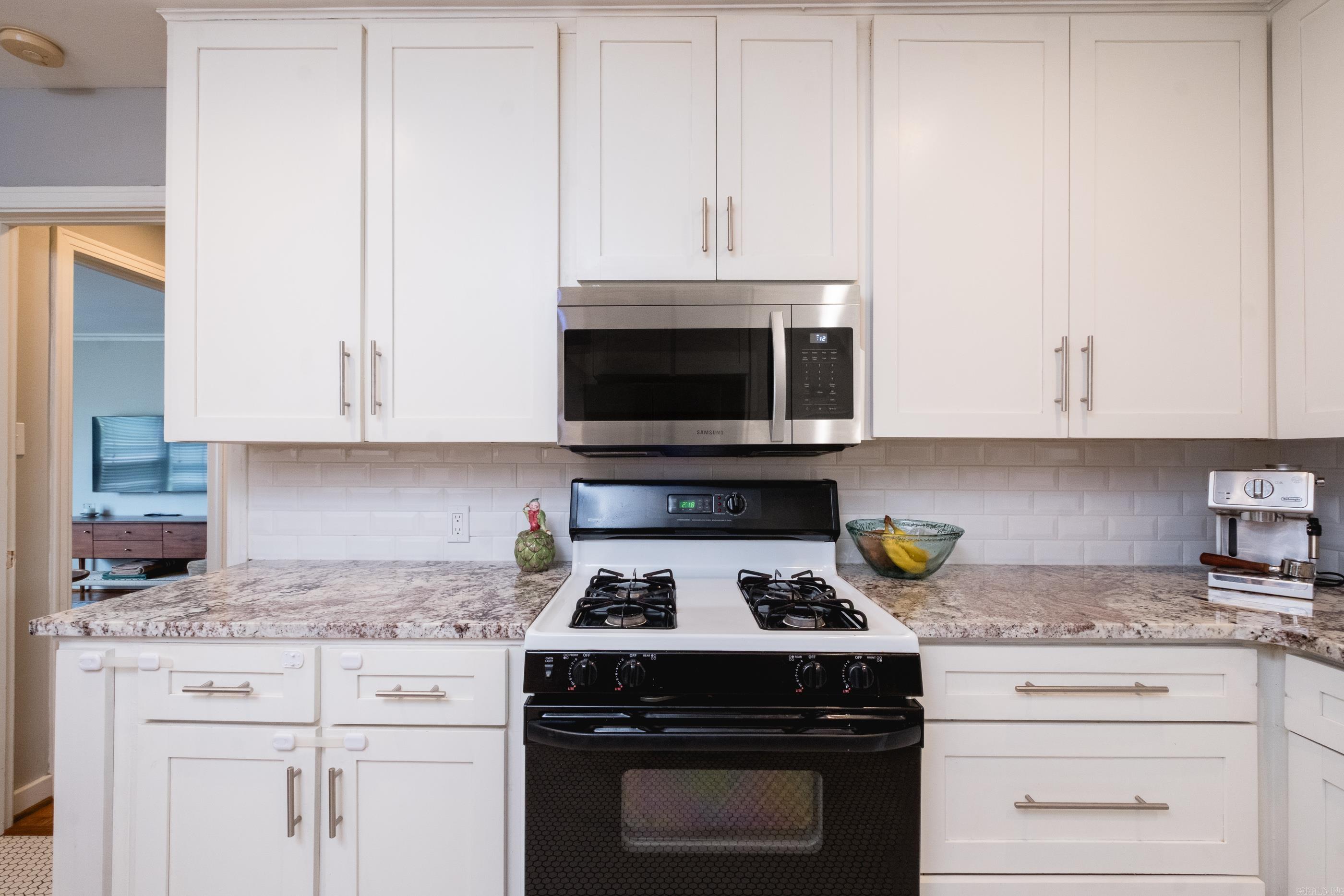 2415 Blackwood  Little Rock, AR