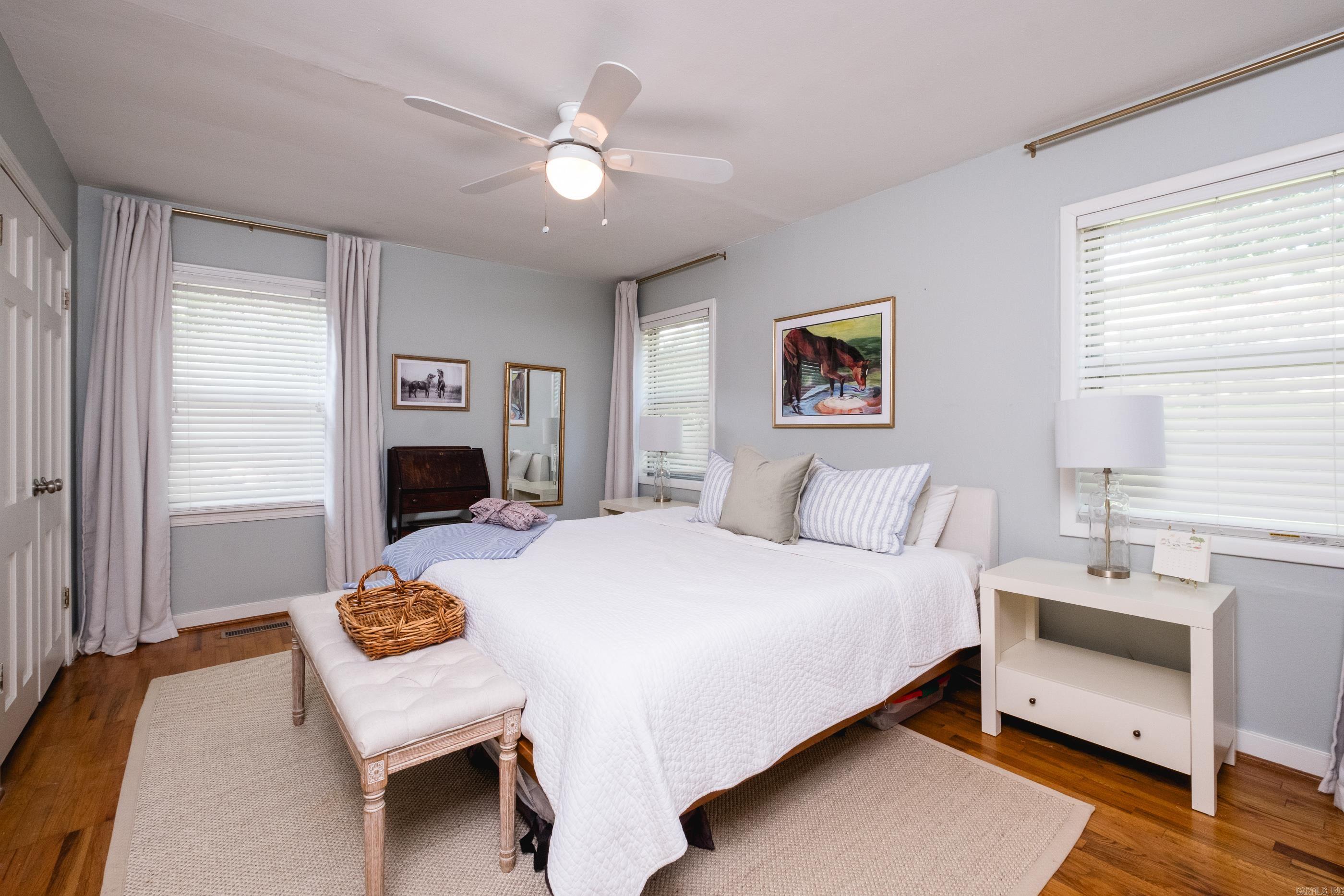 2415 Blackwood  Little Rock, AR