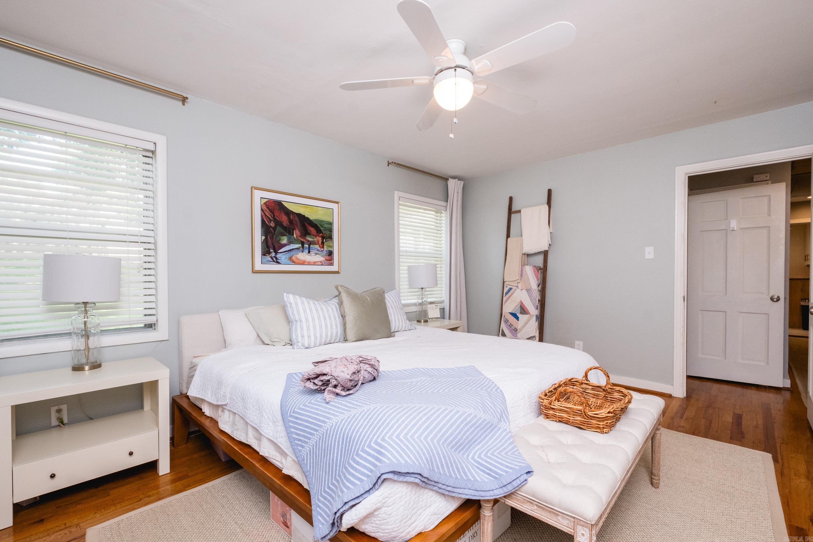 2415 Blackwood  Little Rock, AR