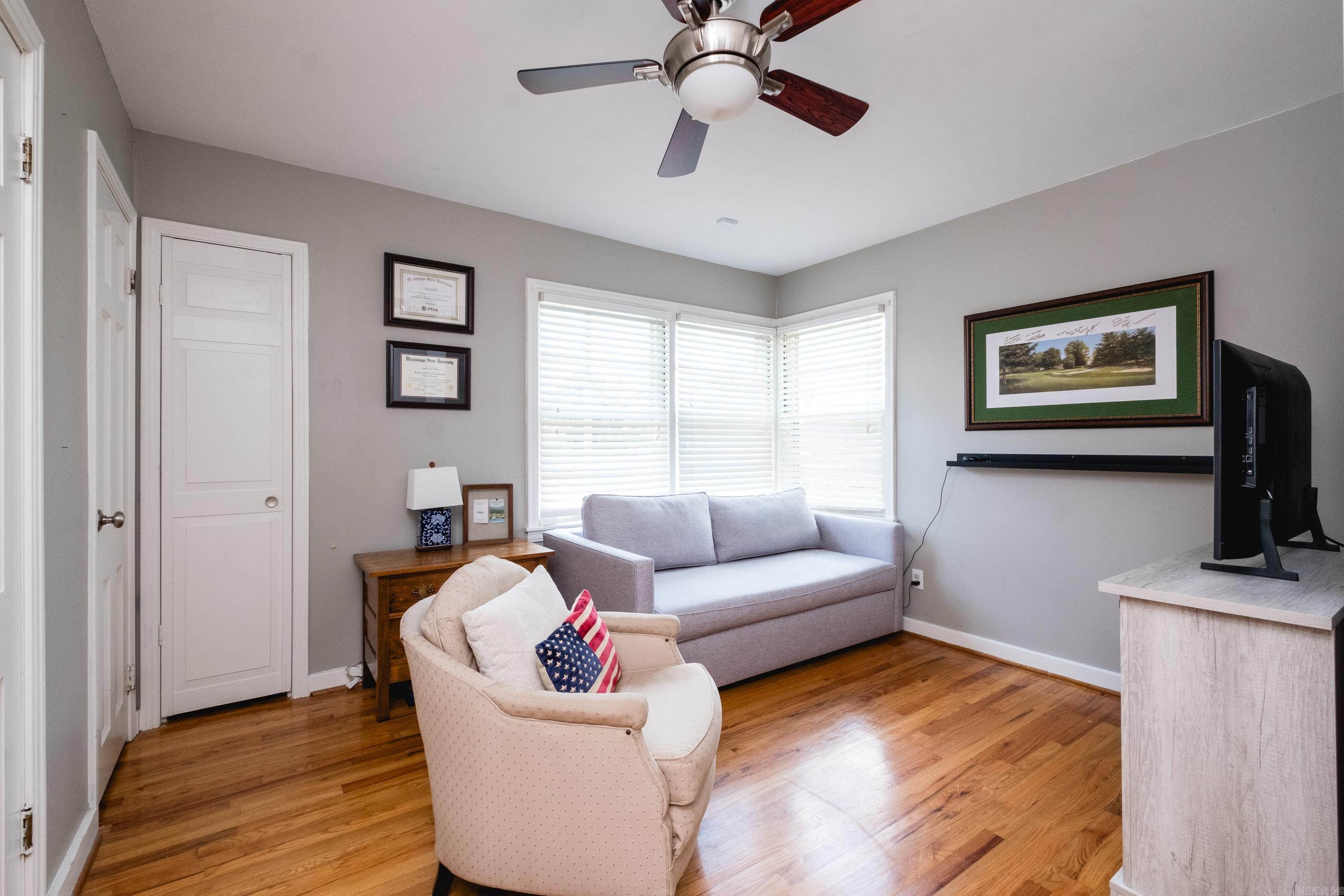 2415 Blackwood  Little Rock, AR
