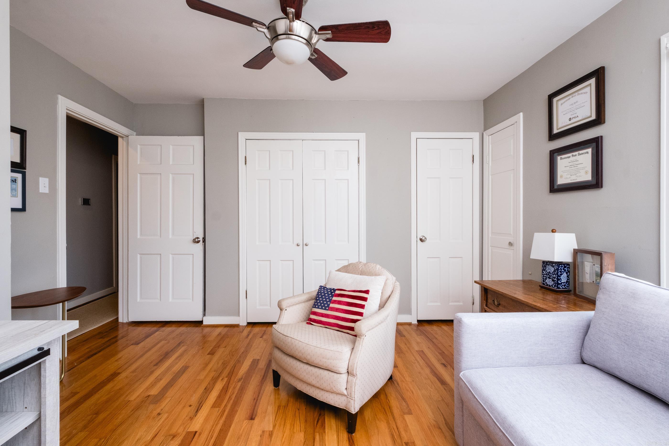 2415 Blackwood  Little Rock, AR