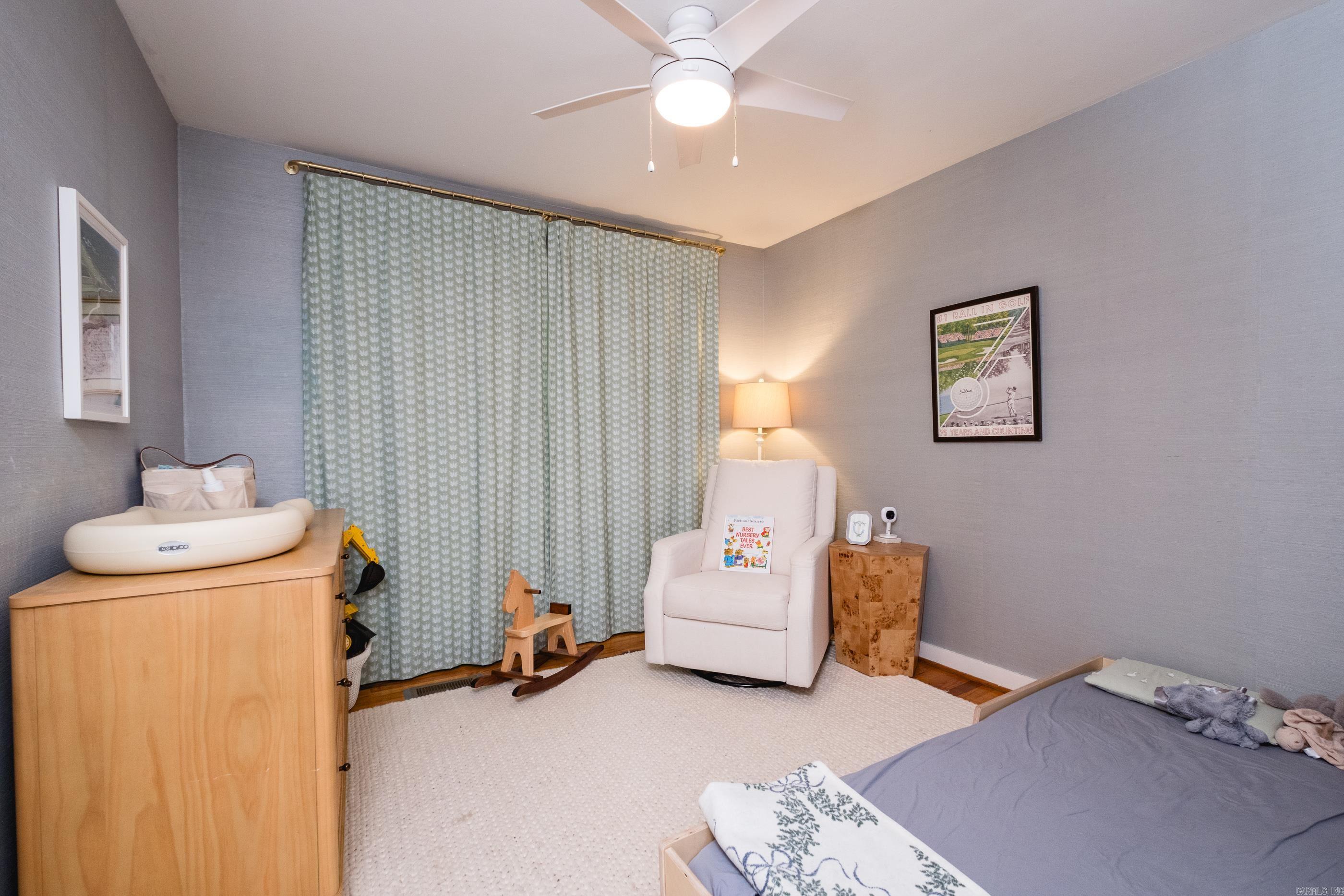 2415 Blackwood  Little Rock, AR