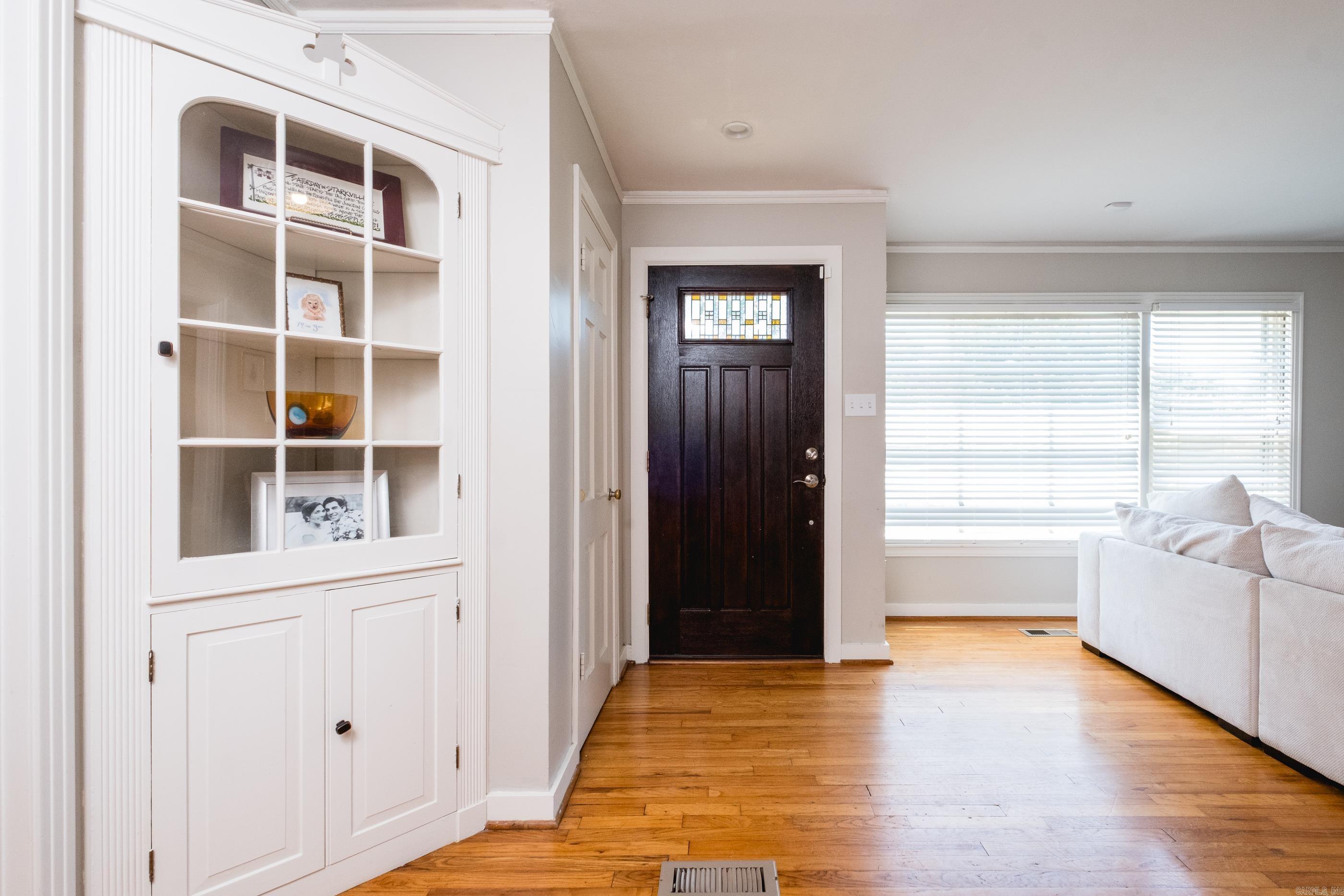 2415 Blackwood  Little Rock, AR