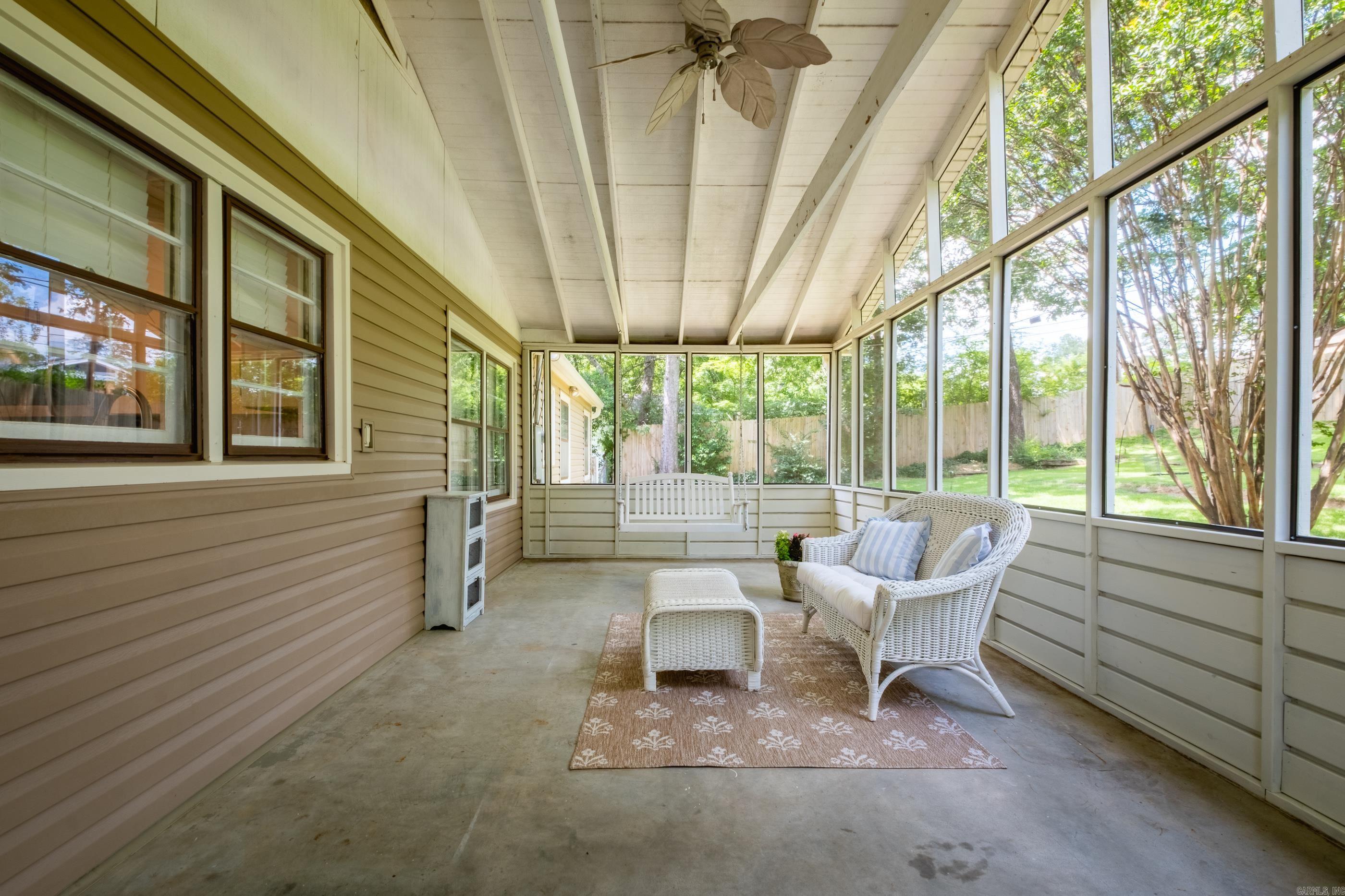 2415 Blackwood  Little Rock, AR
