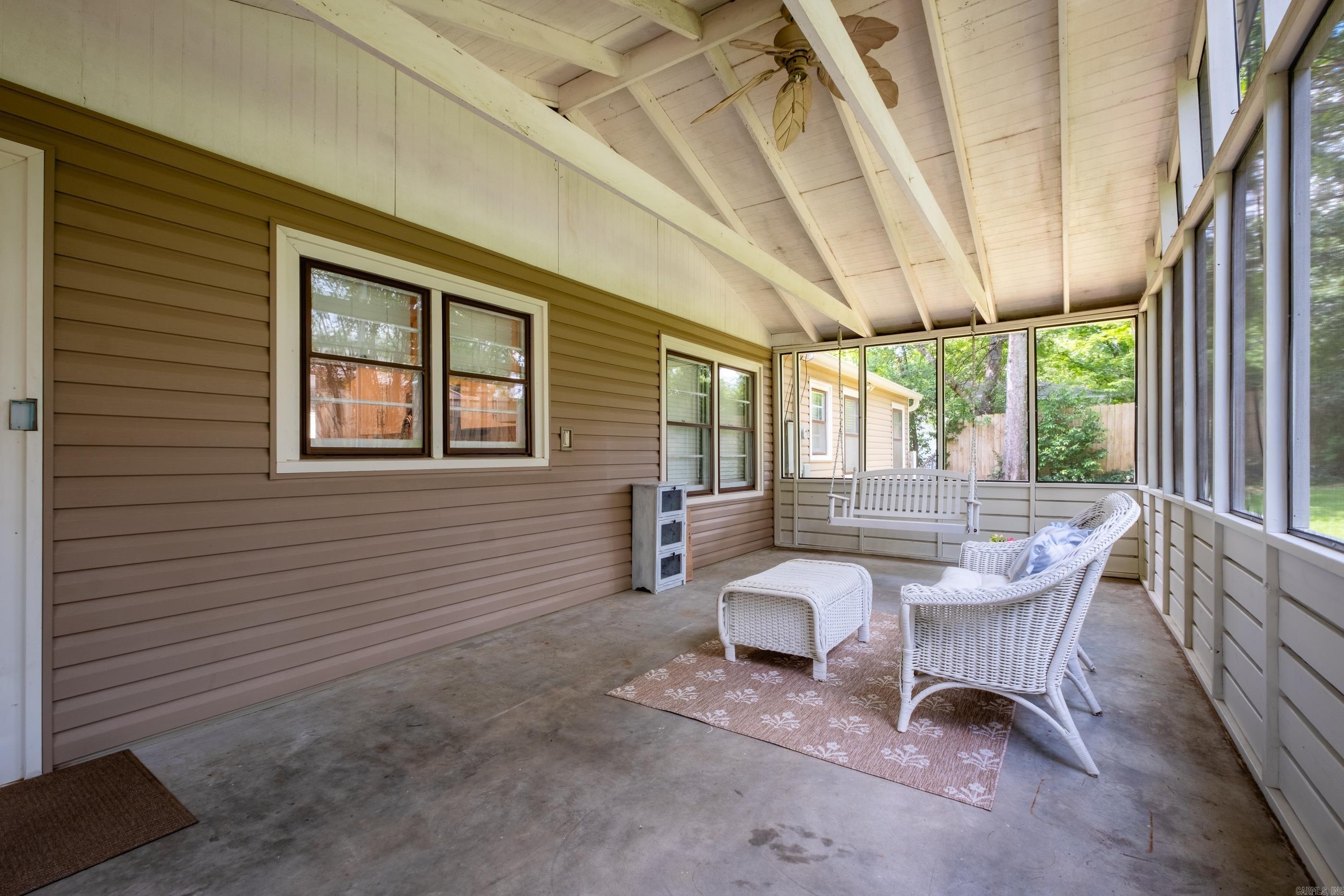 2415 Blackwood  Little Rock, AR