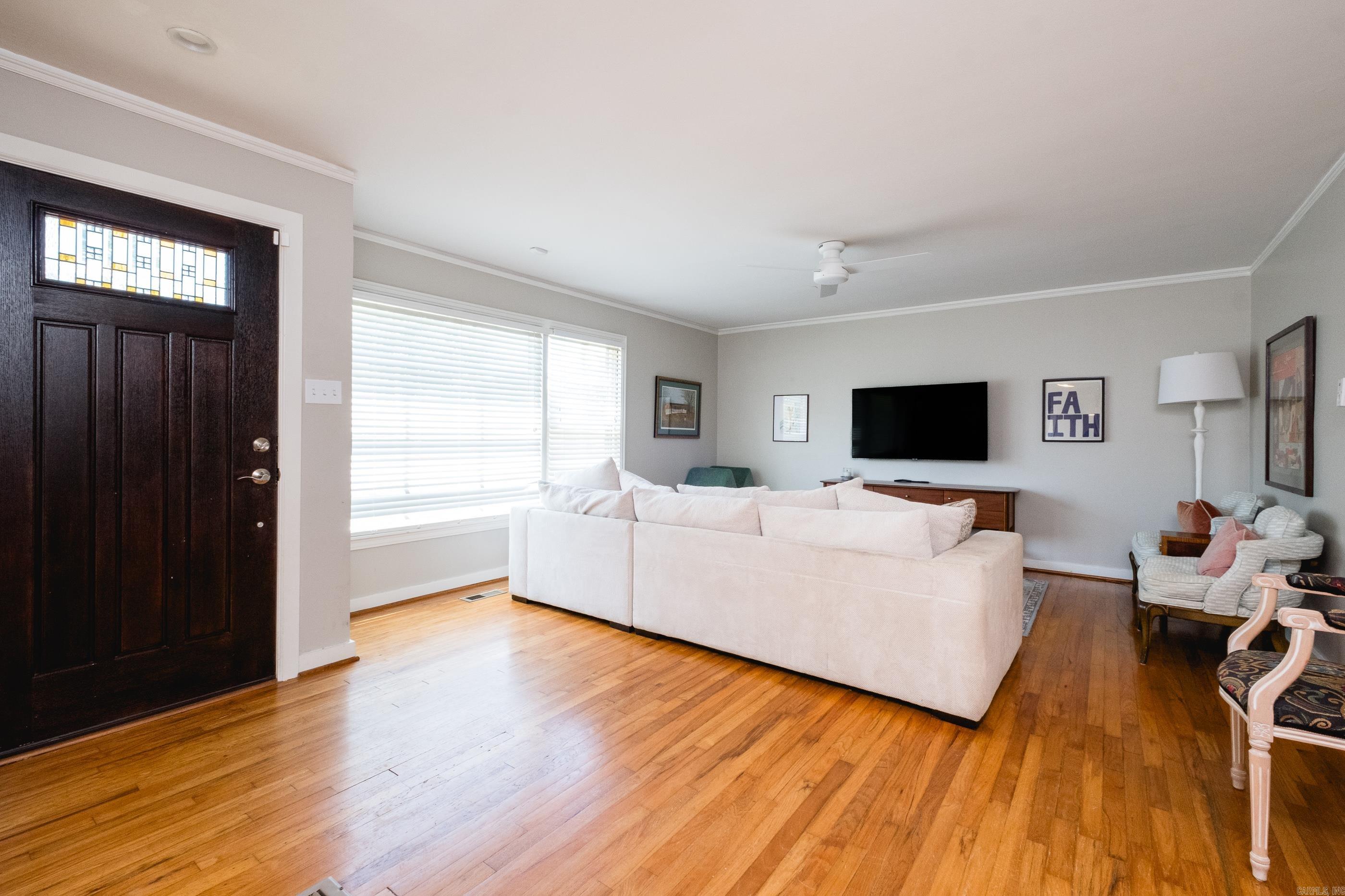 2415 Blackwood  Little Rock, AR