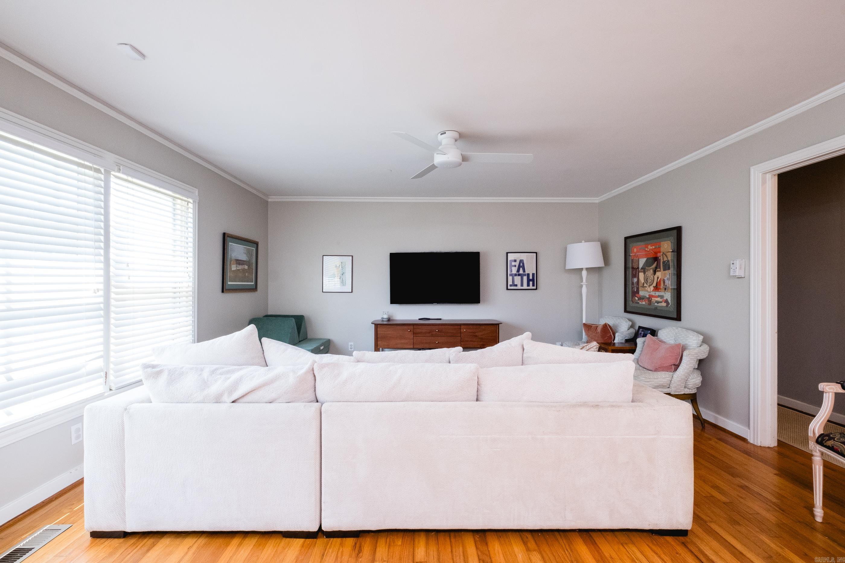 2415 Blackwood  Little Rock, AR