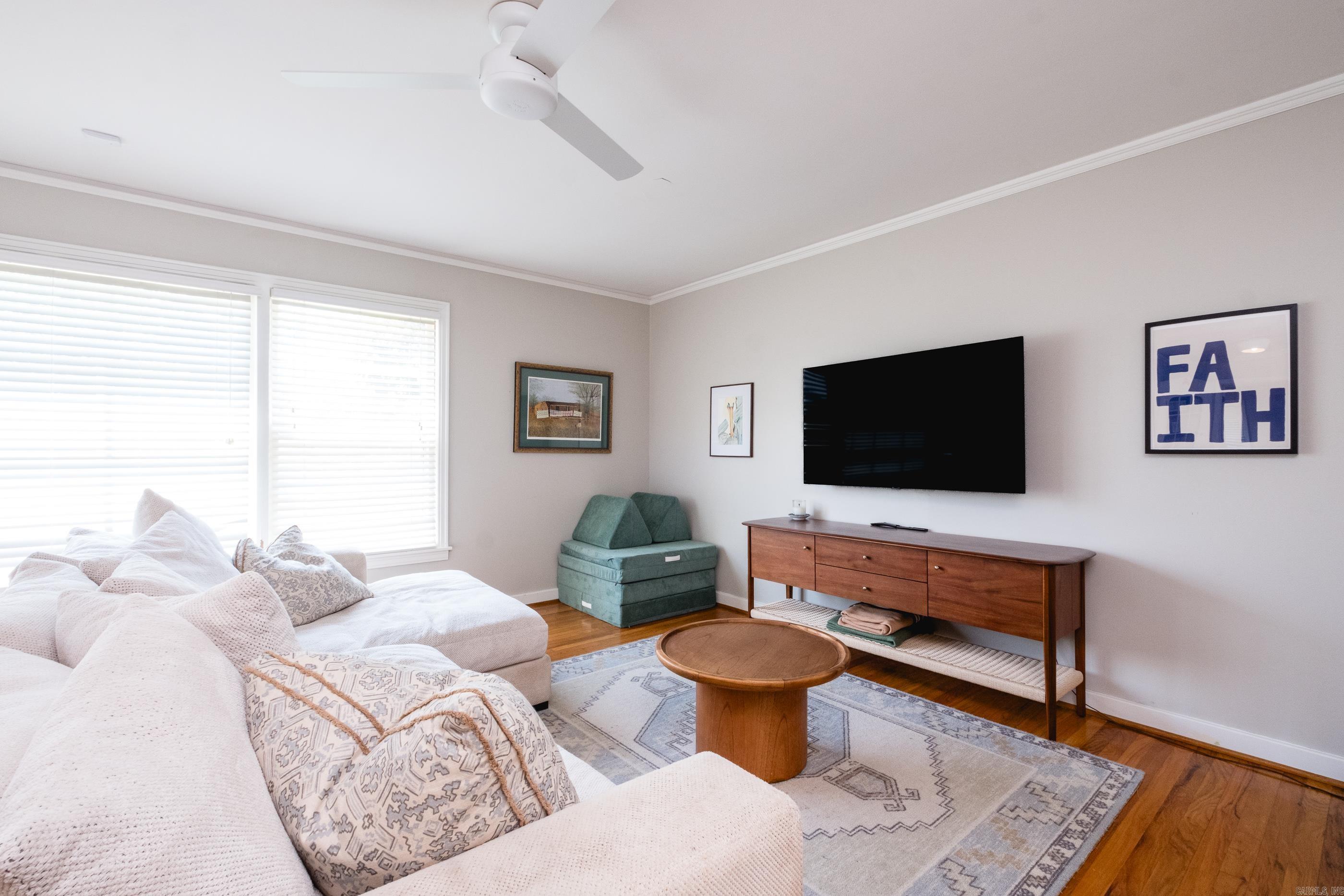 2415 Blackwood  Little Rock, AR