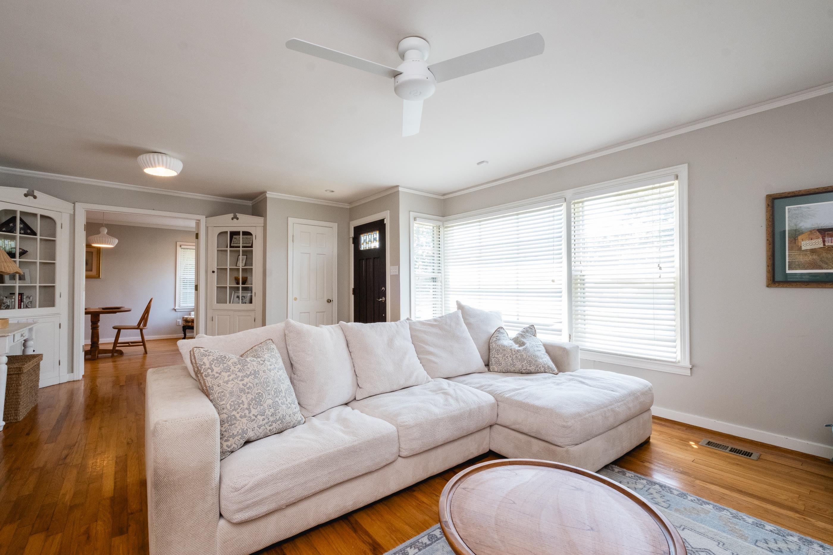 2415 Blackwood  Little Rock, AR