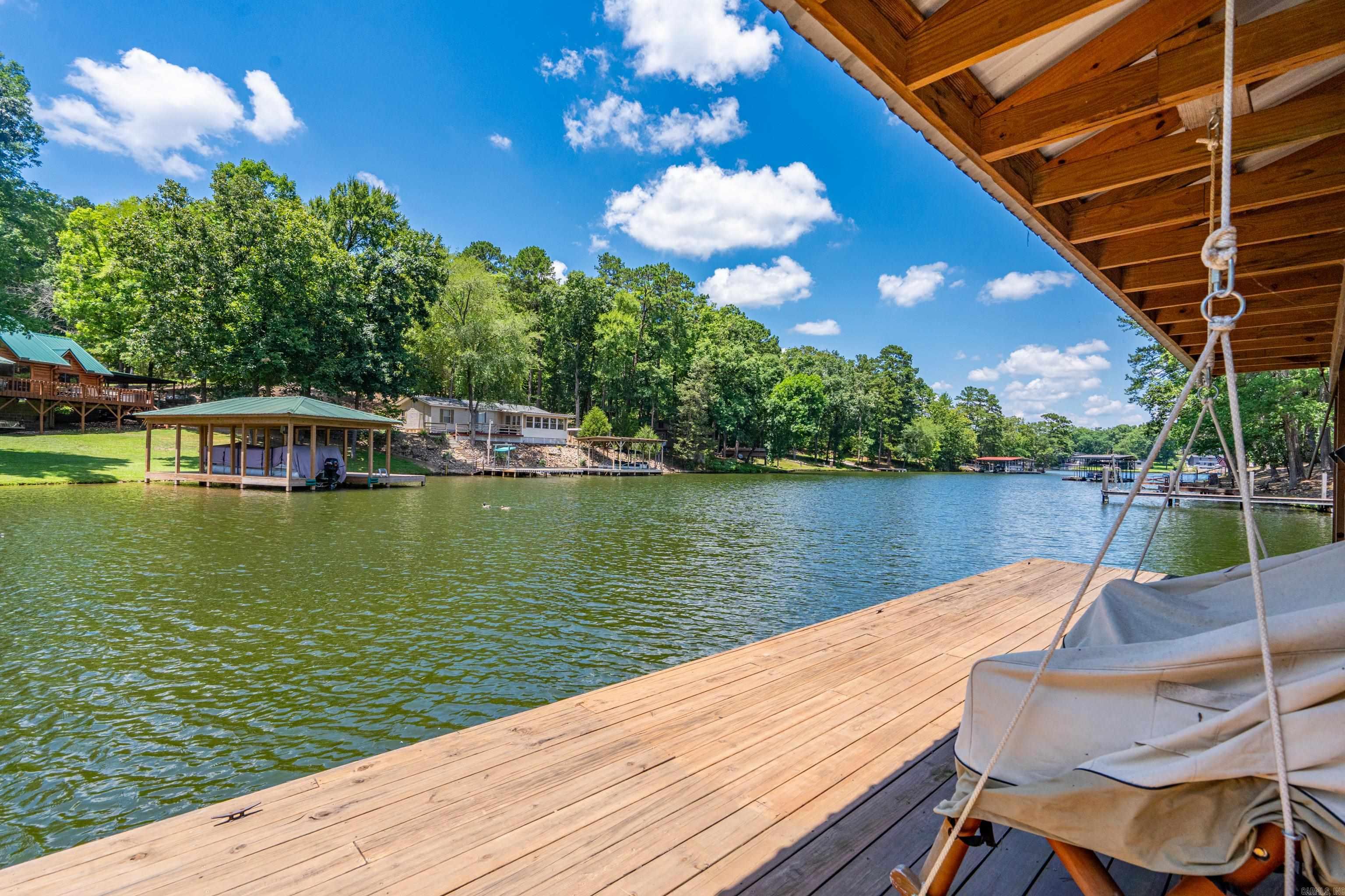 539 Charlie Stover  Royal, AR