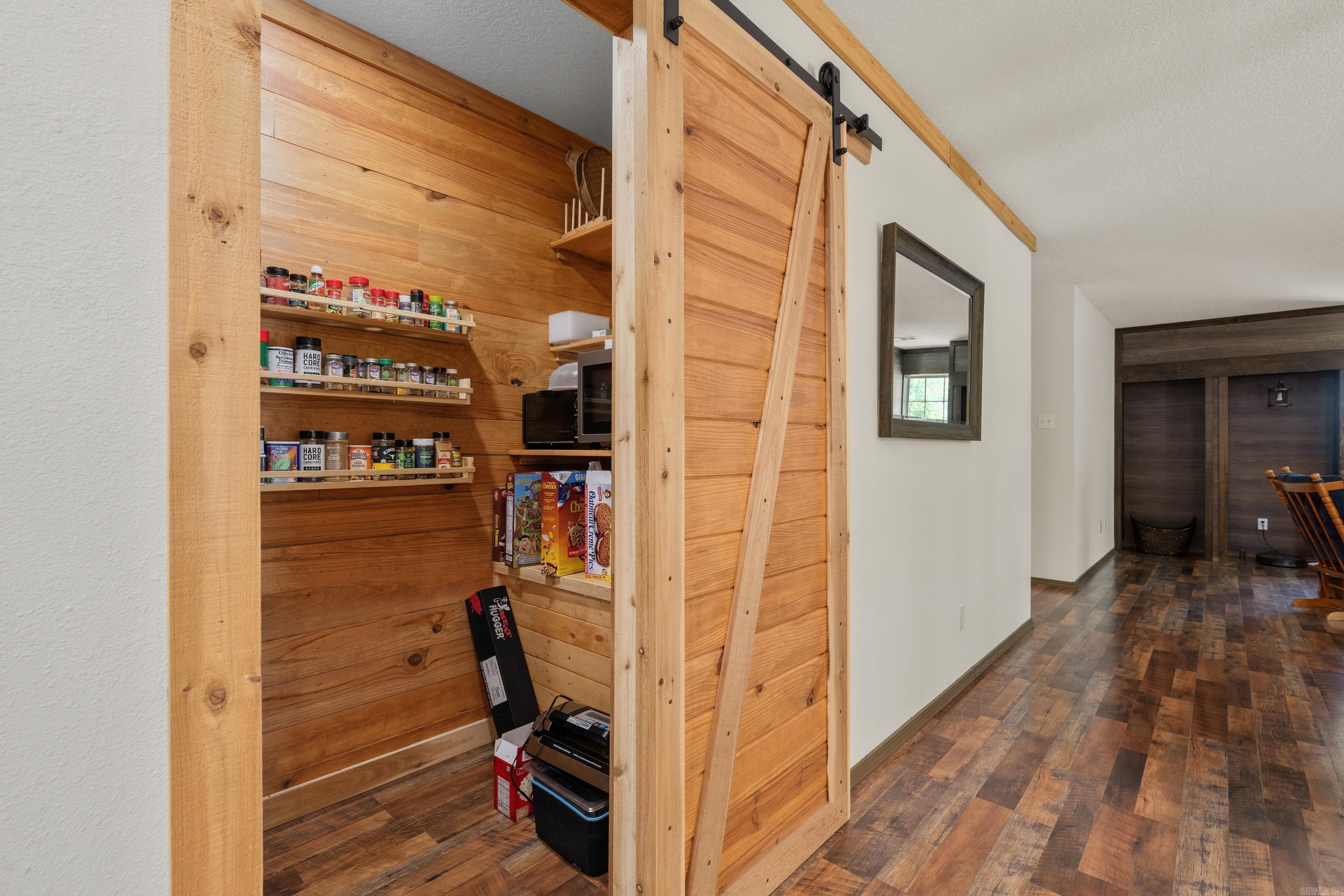 539 Charlie Stover  Royal, AR