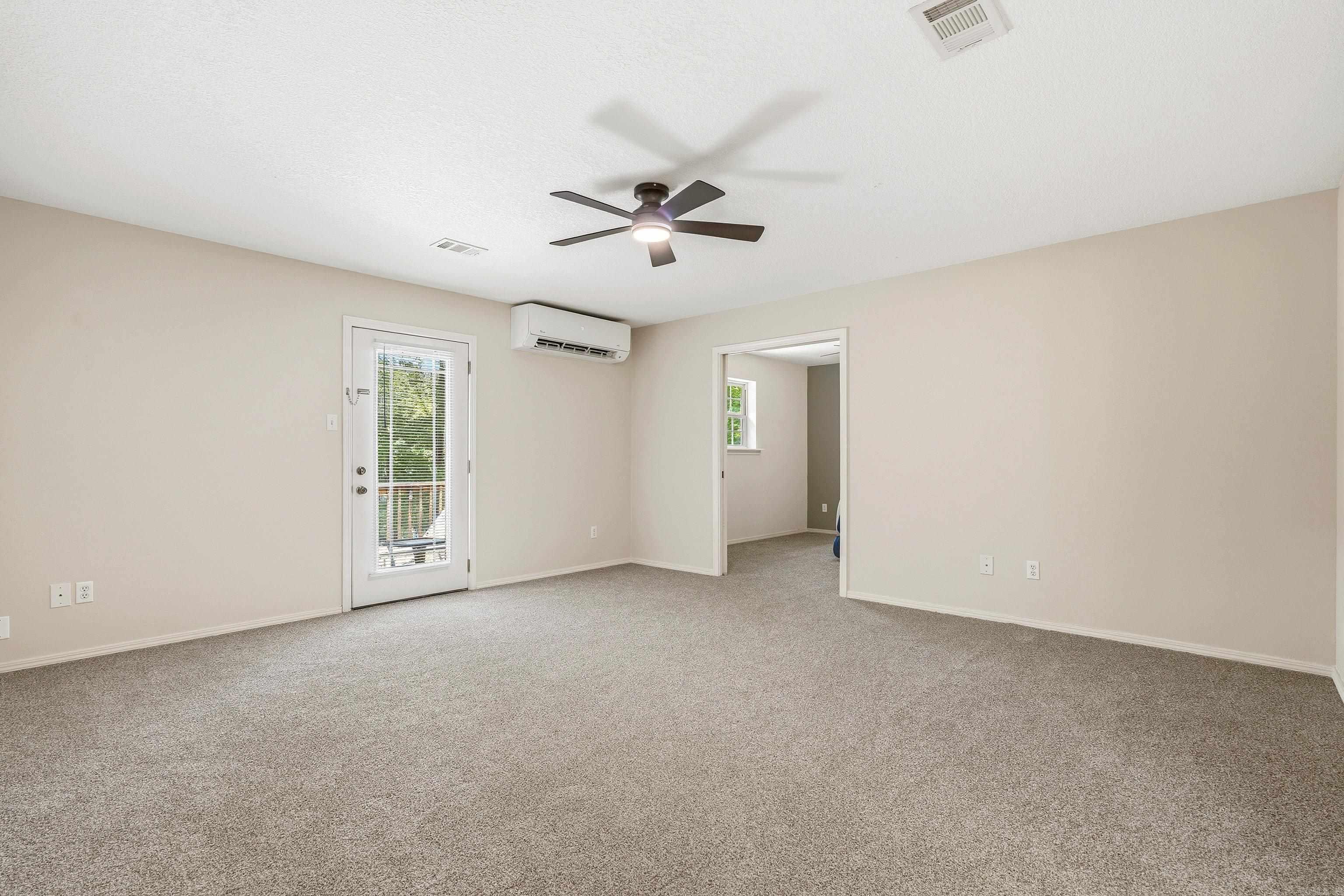 539 Charlie Stover  Royal, AR
