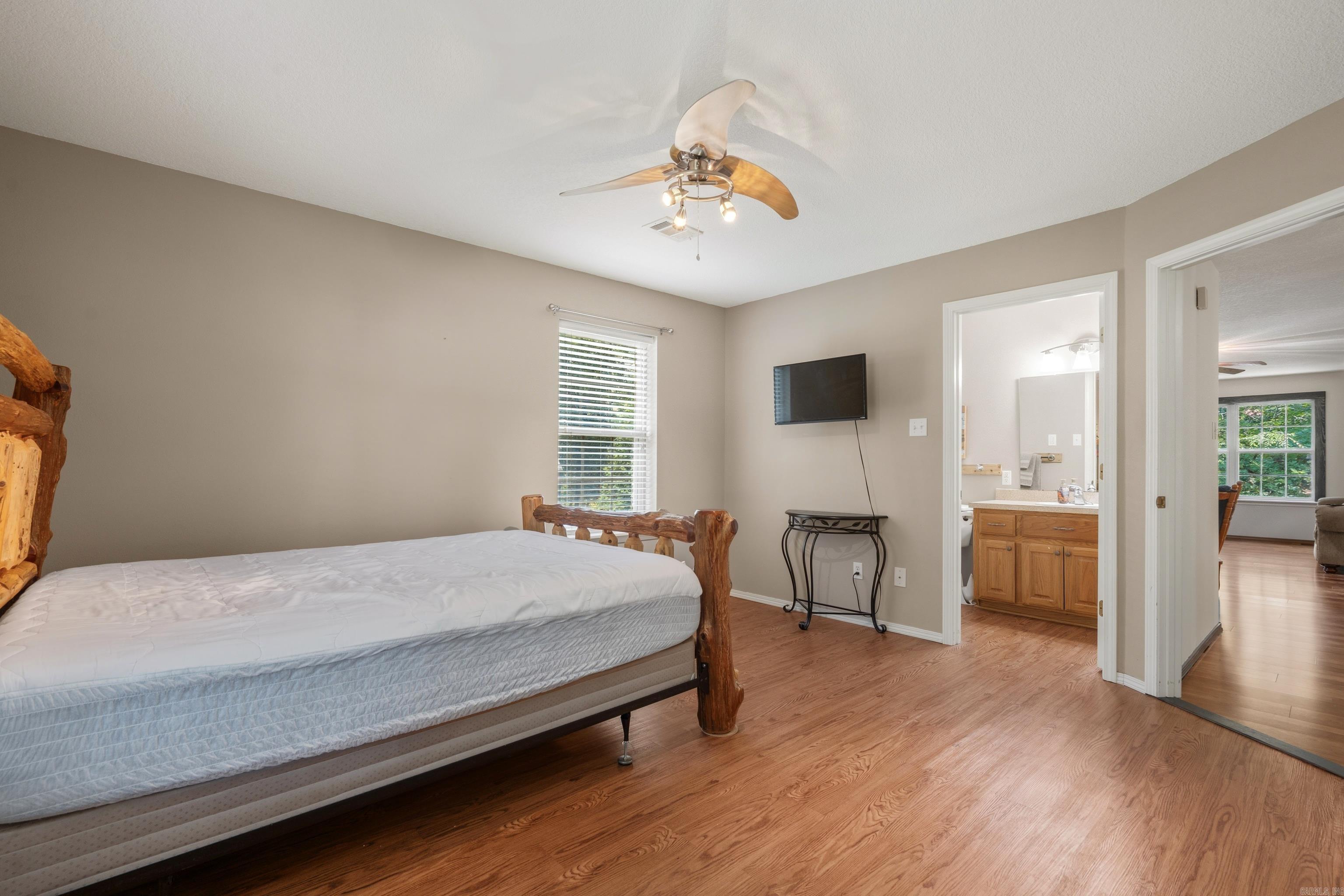 539 Charlie Stover  Royal, AR