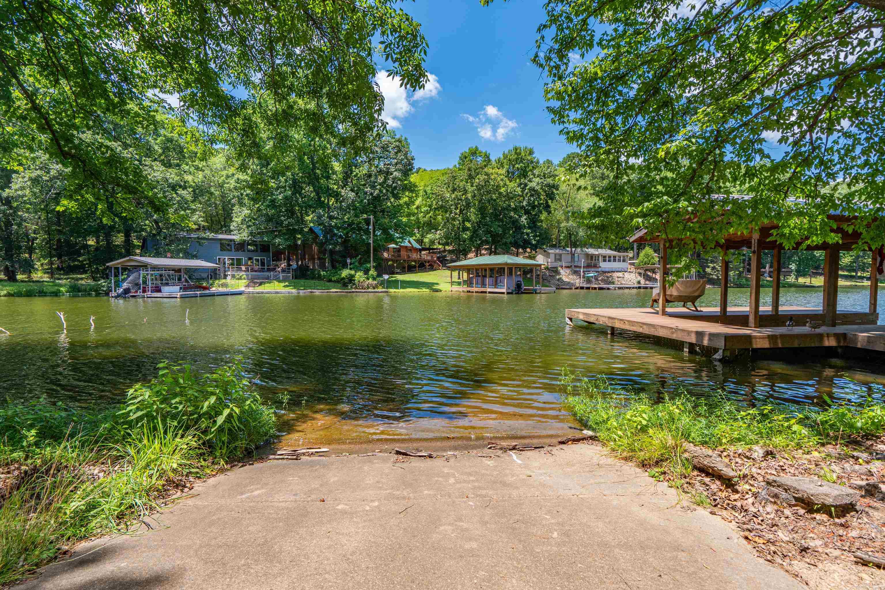 539 Charlie Stover  Royal, AR