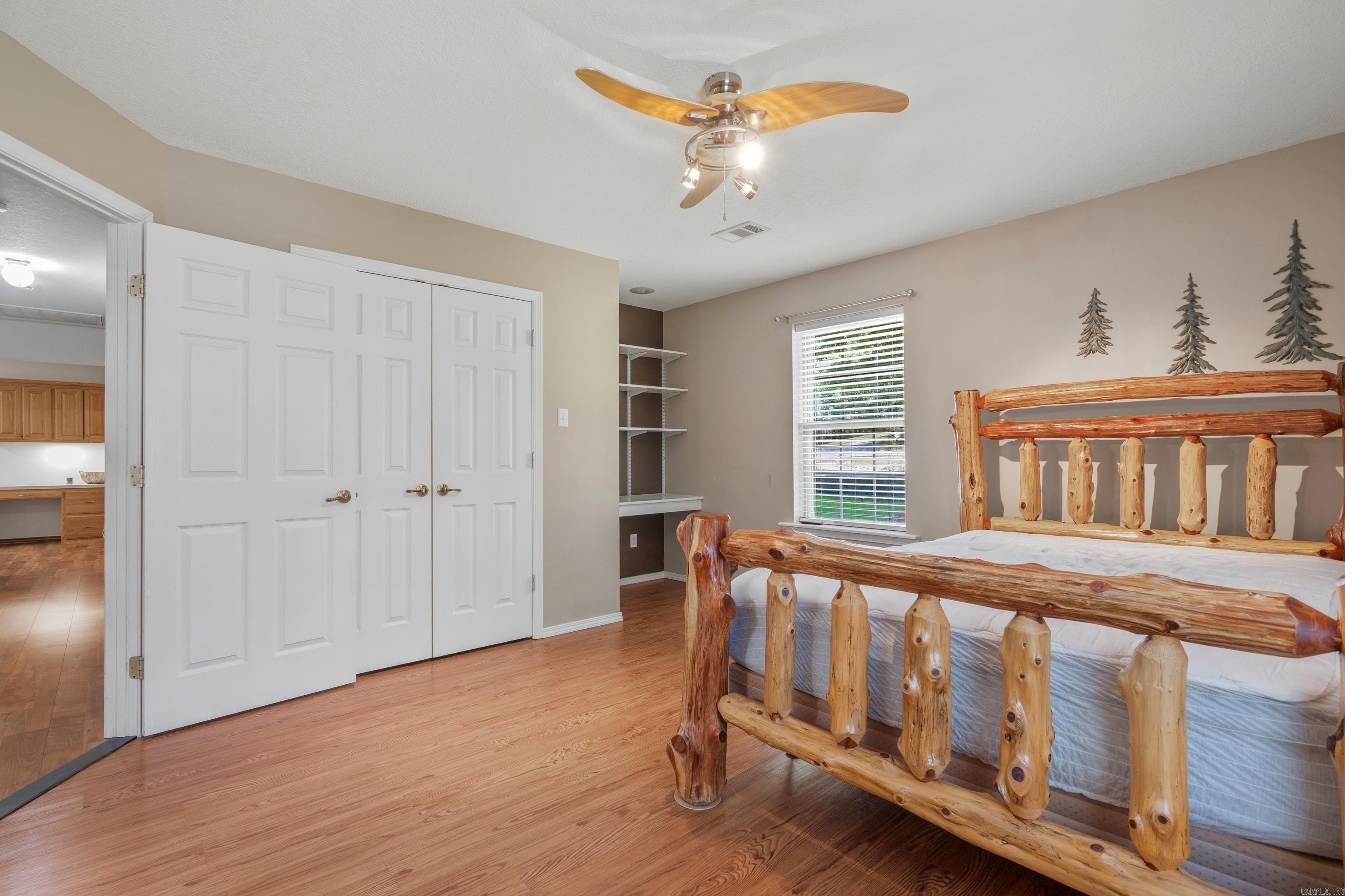 539 Charlie Stover  Royal, AR