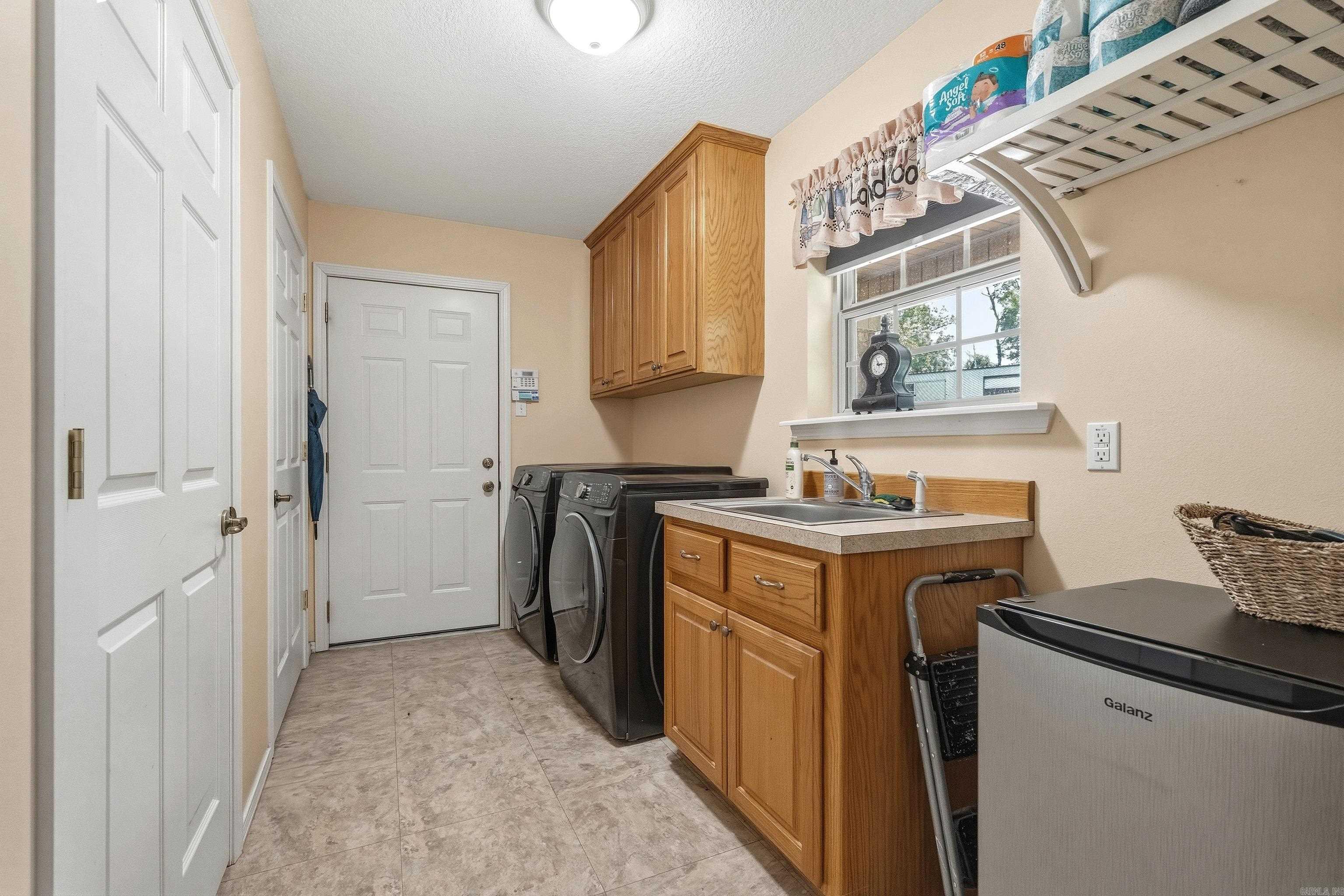 539 Charlie Stover  Royal, AR