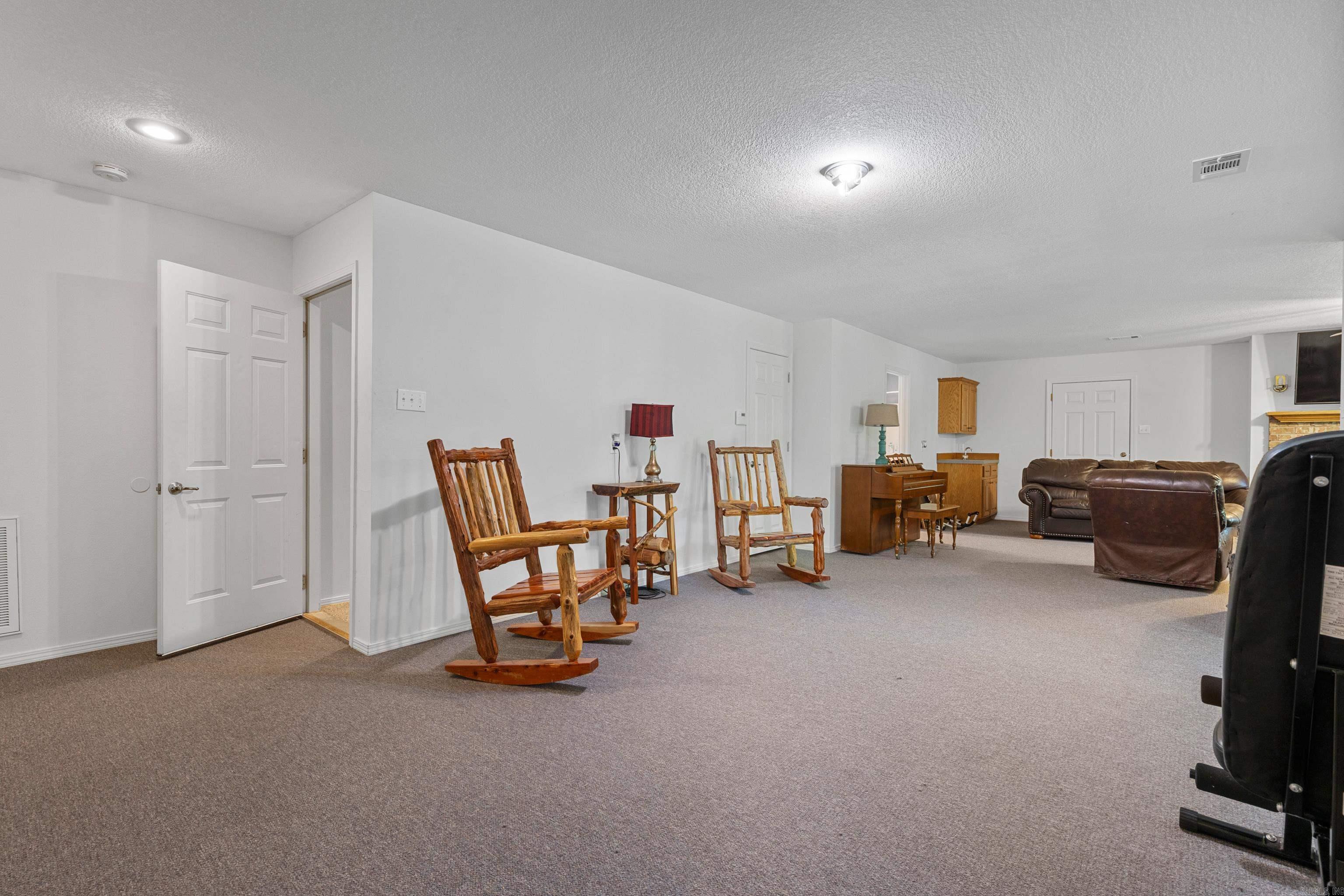 539 Charlie Stover  Royal, AR