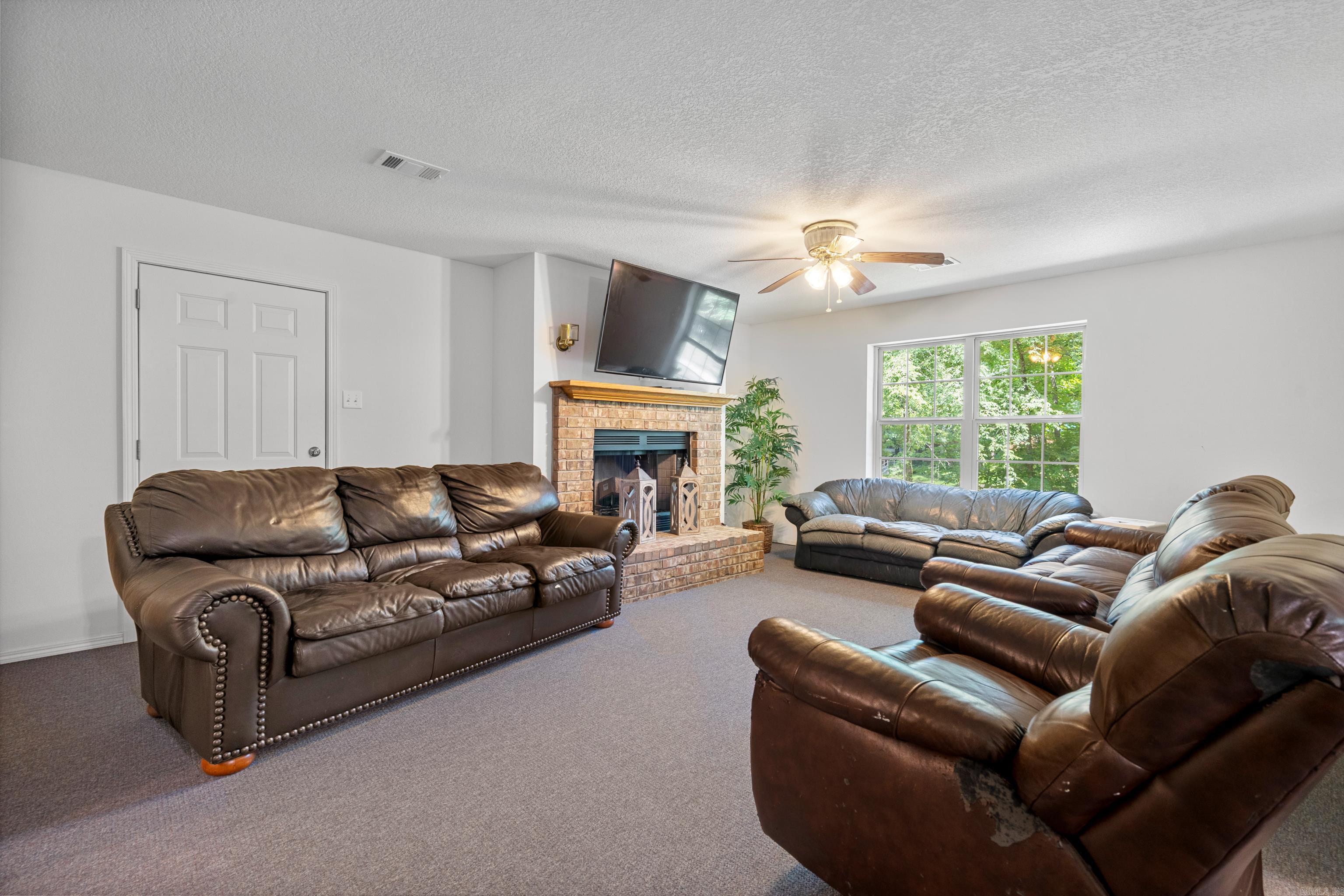 539 Charlie Stover  Royal, AR