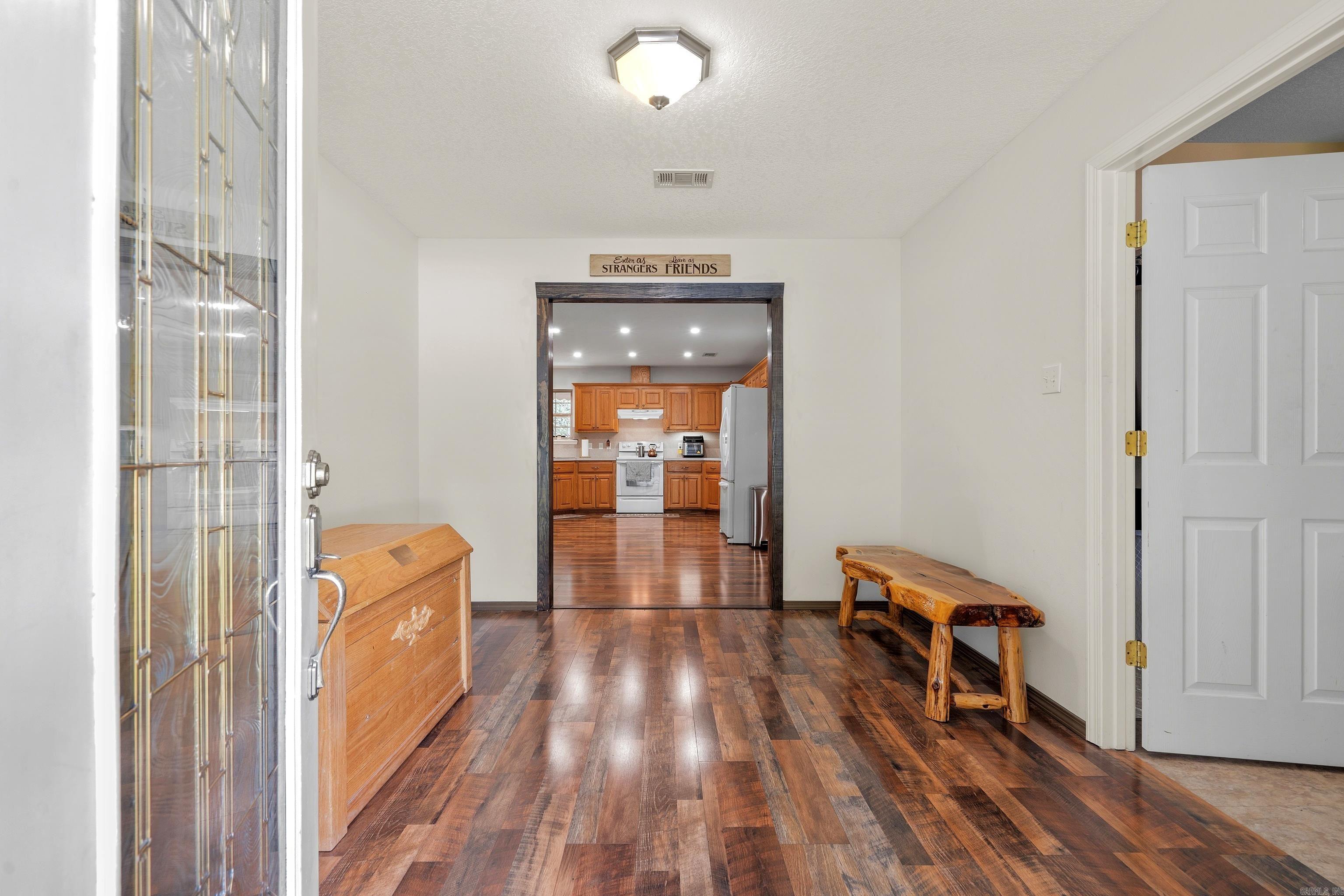 539 Charlie Stover  Royal, AR
