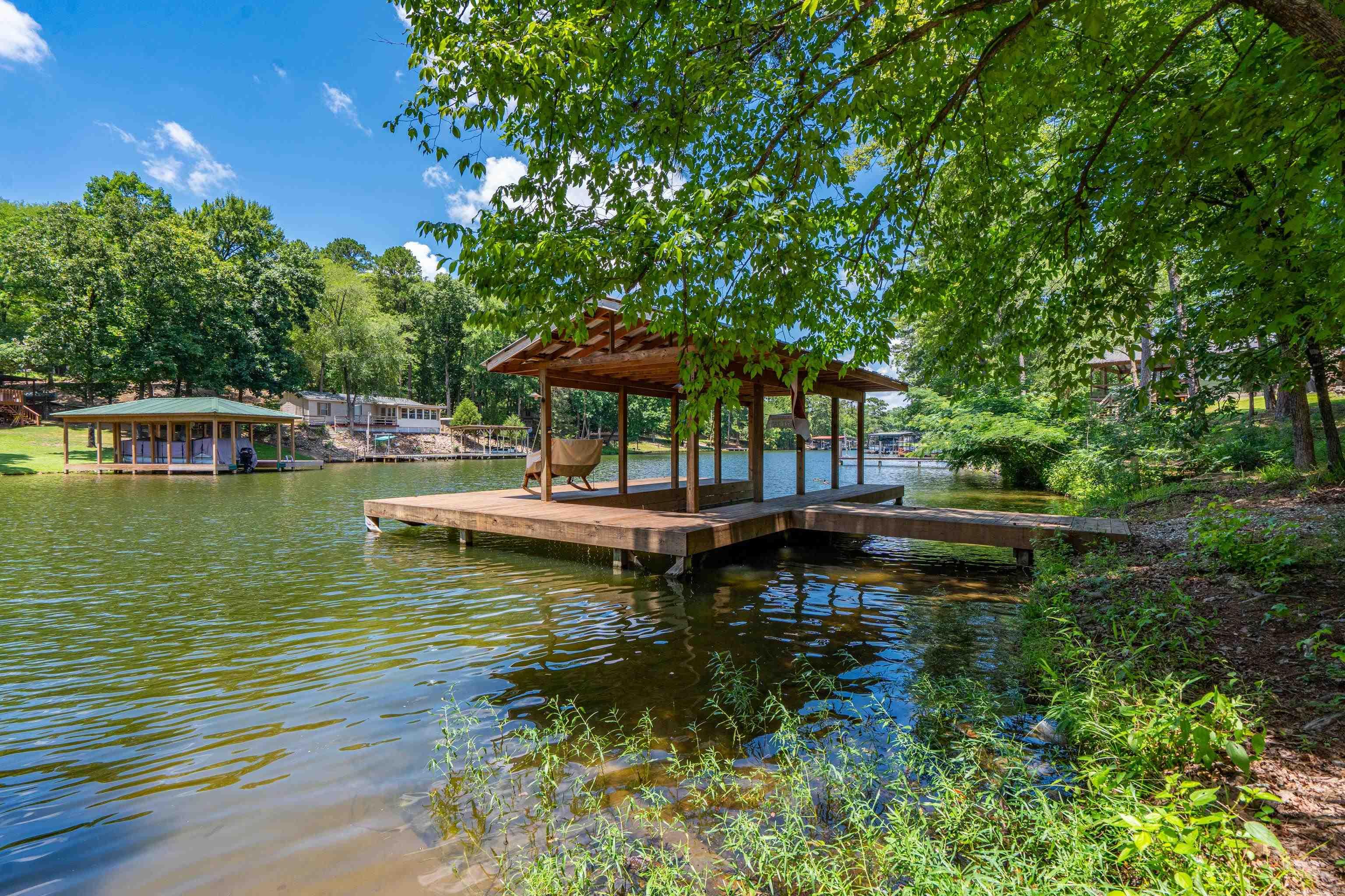 539 Charlie Stover  Royal, AR