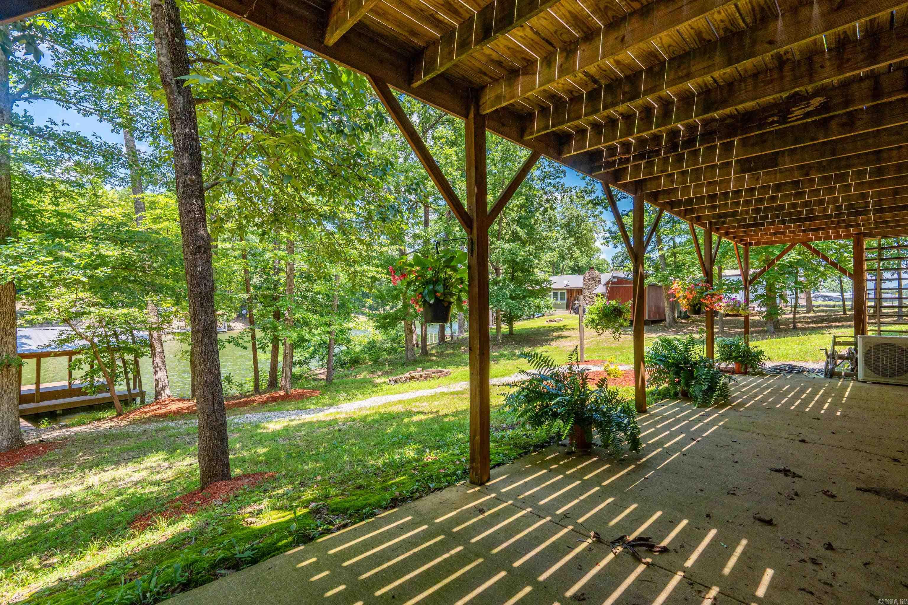 539 Charlie Stover  Royal, AR