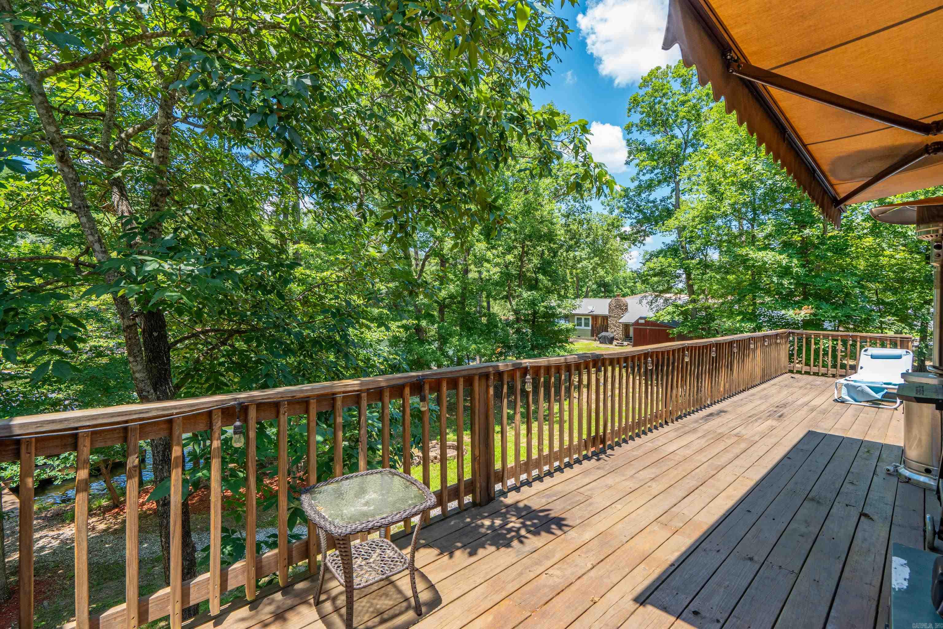539 Charlie Stover  Royal, AR