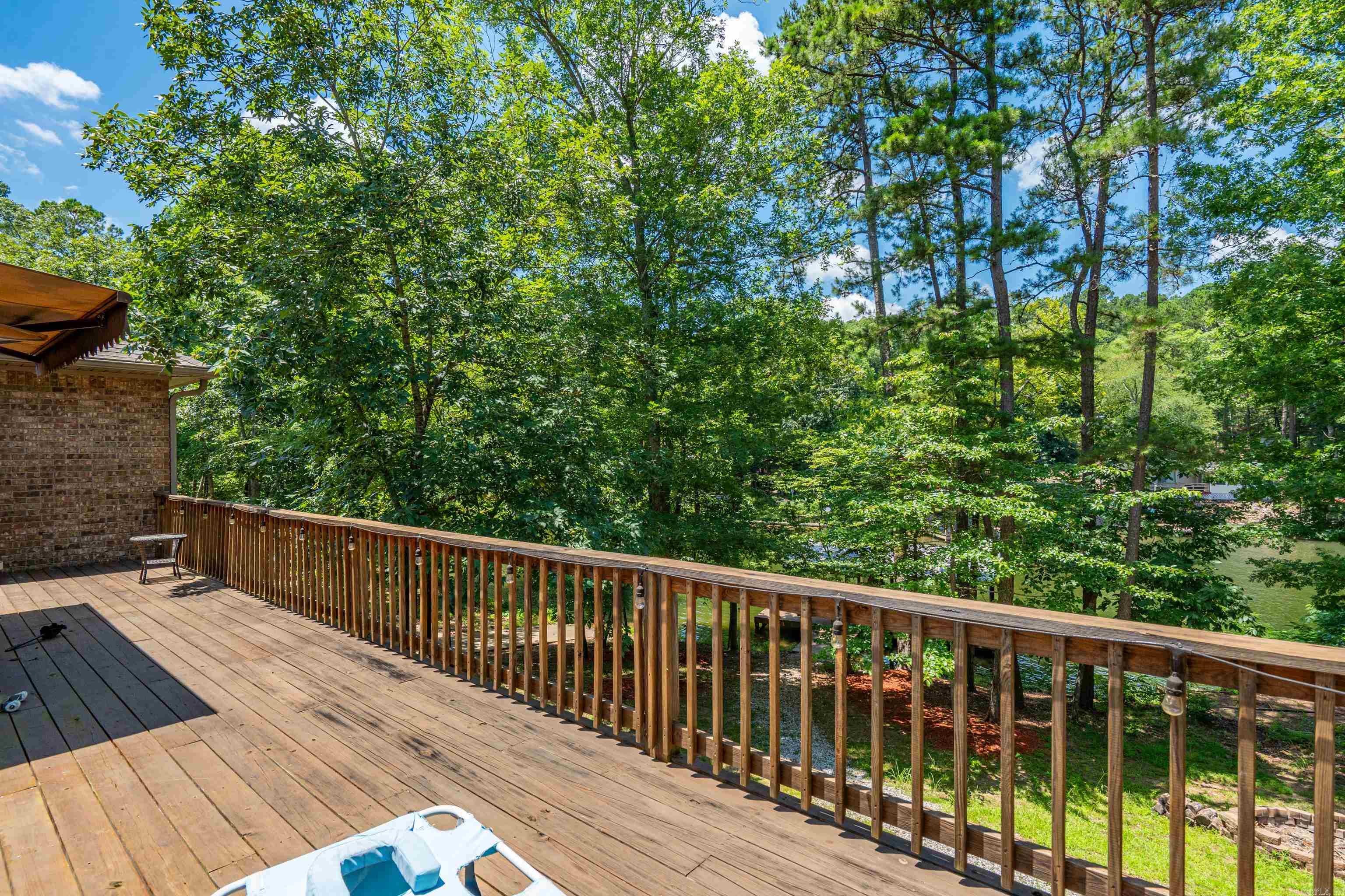 539 Charlie Stover  Royal, AR