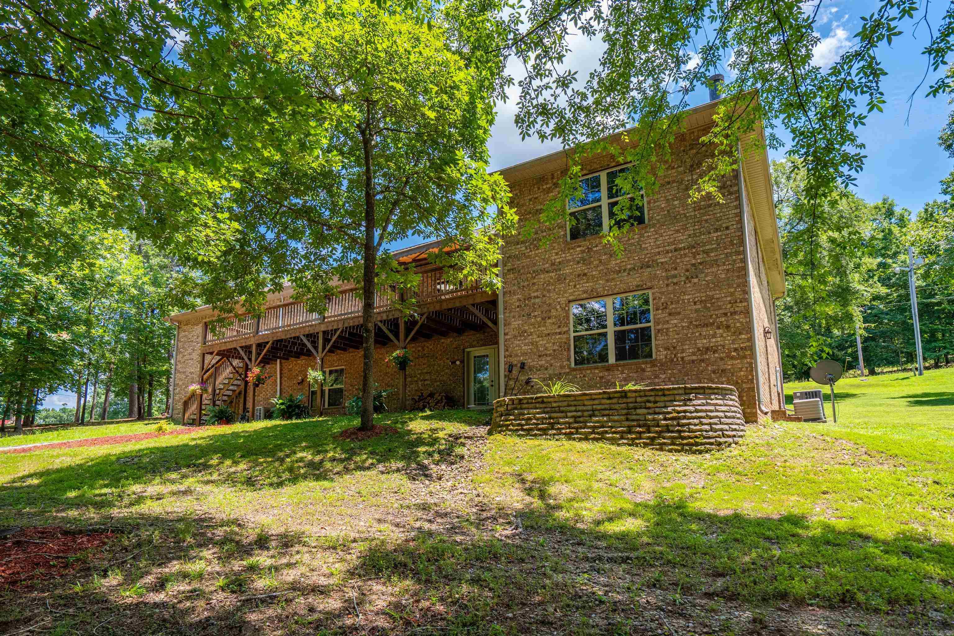 539 Charlie Stover  Royal, AR