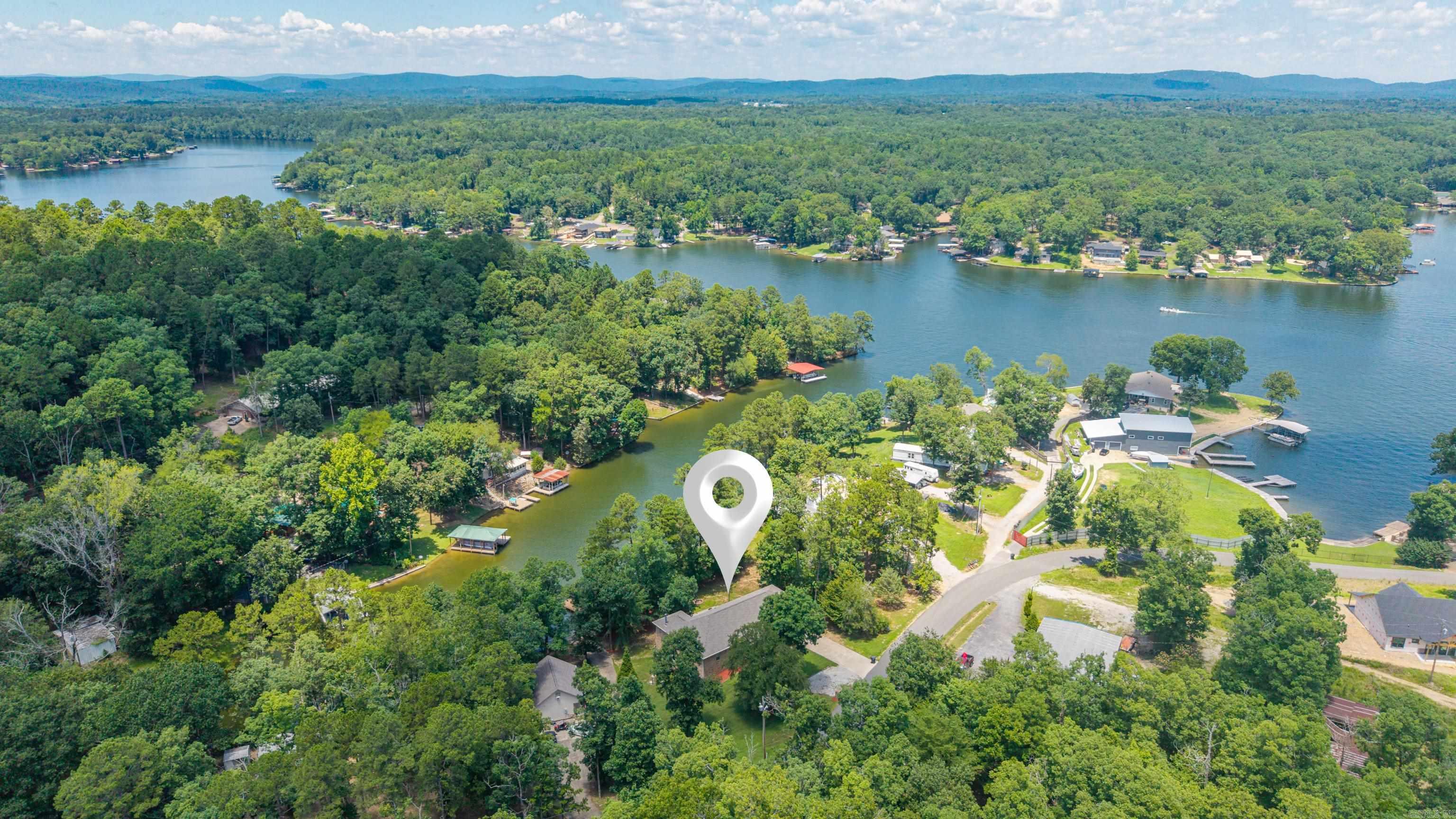 539 Charlie Stover  Royal, AR
