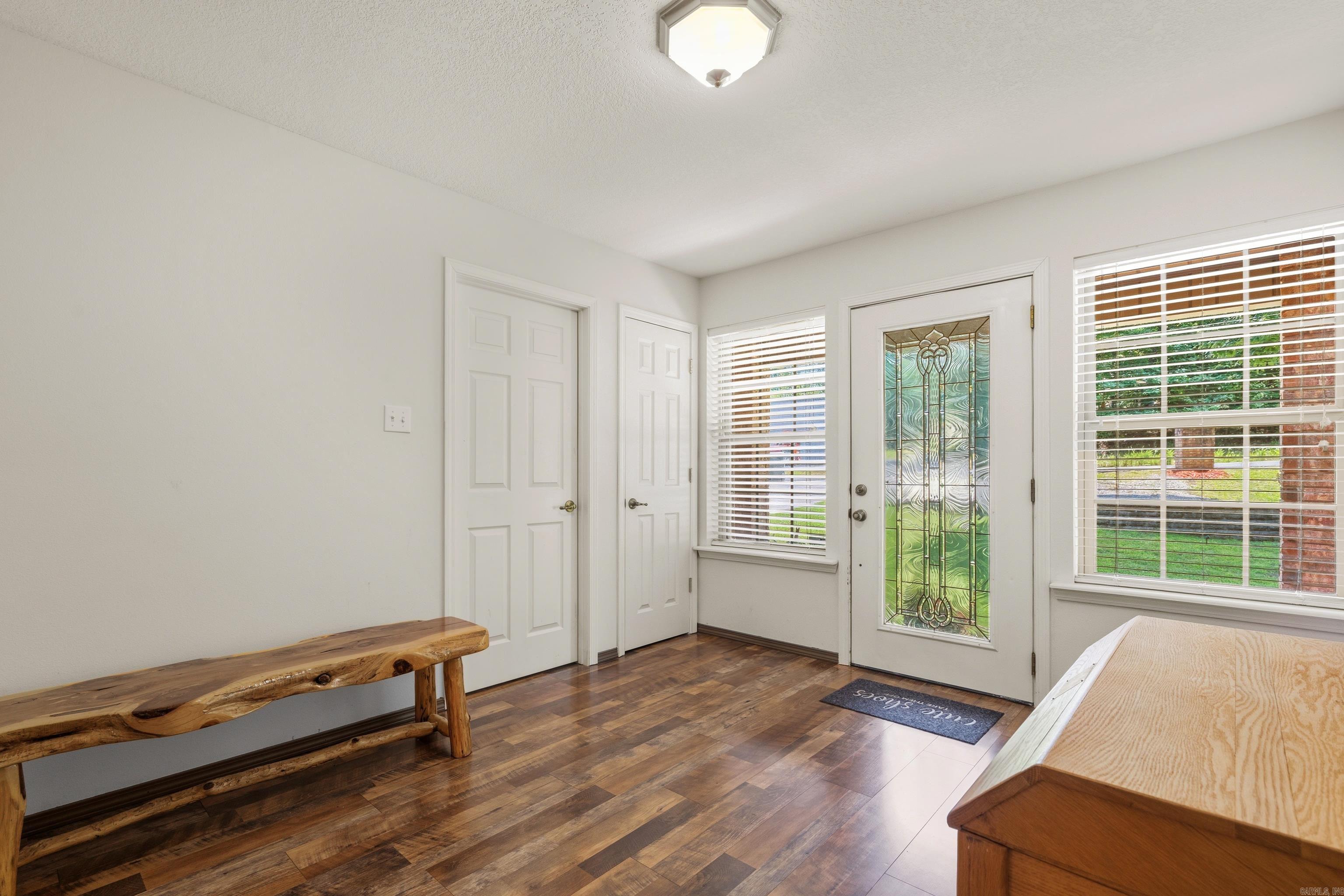 539 Charlie Stover  Royal, AR