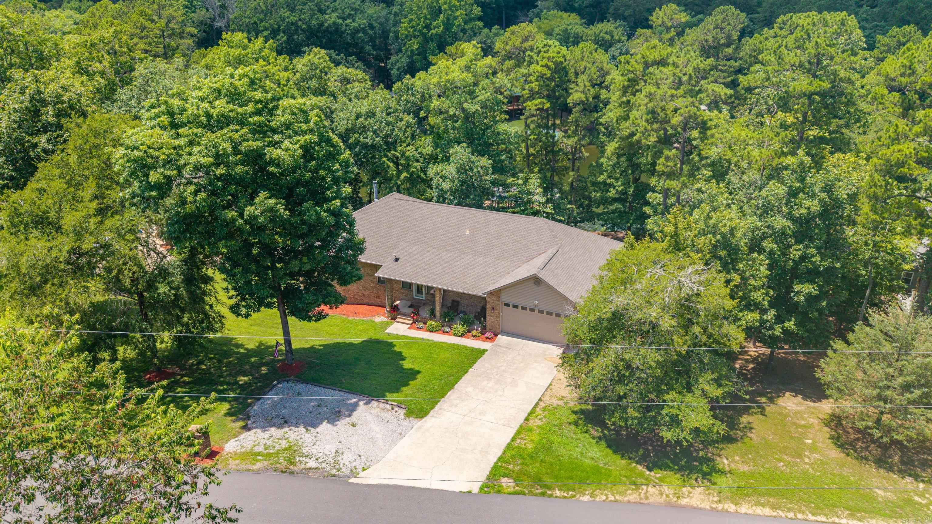 539 Charlie Stover  Royal, AR