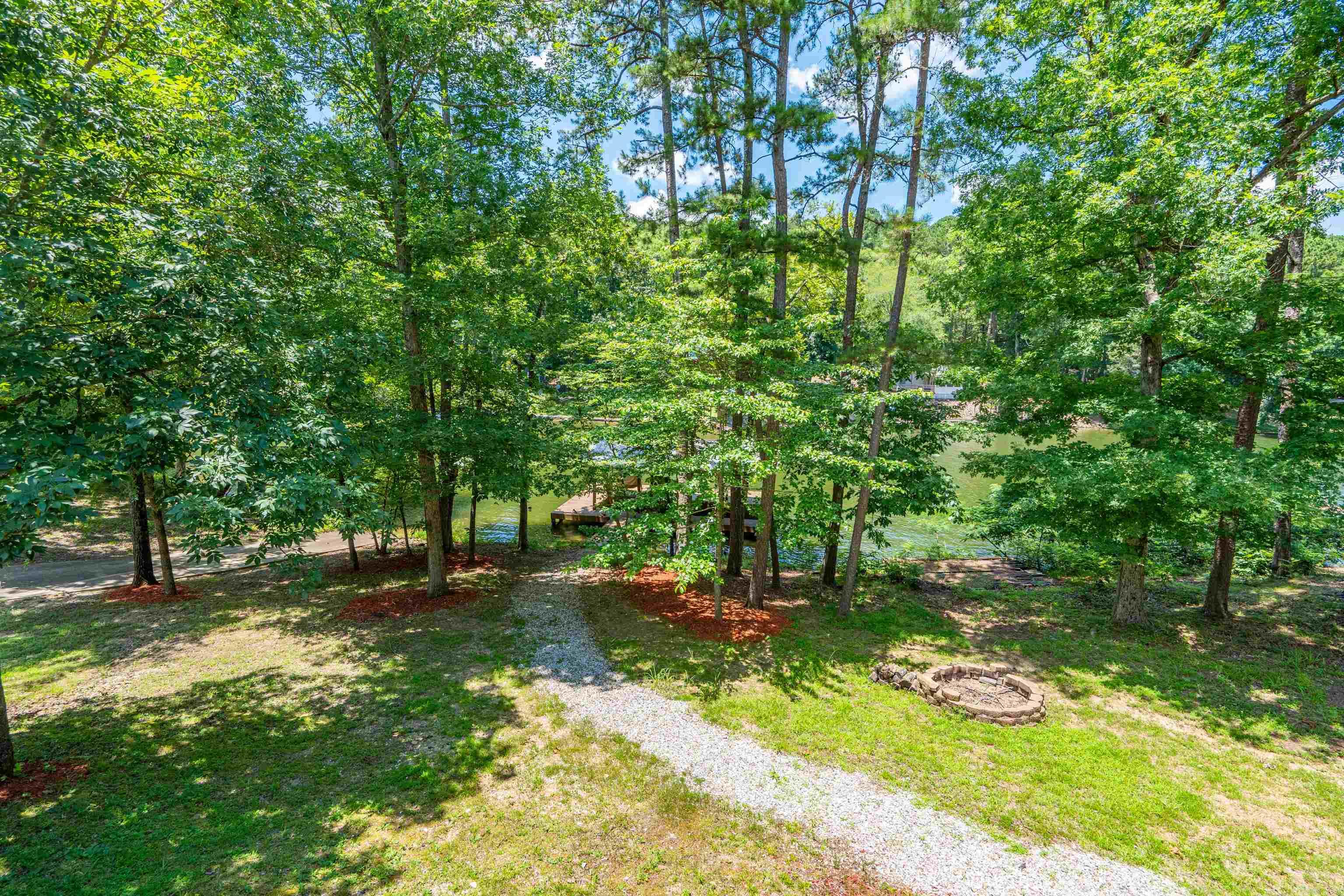 539 Charlie Stover  Royal, AR