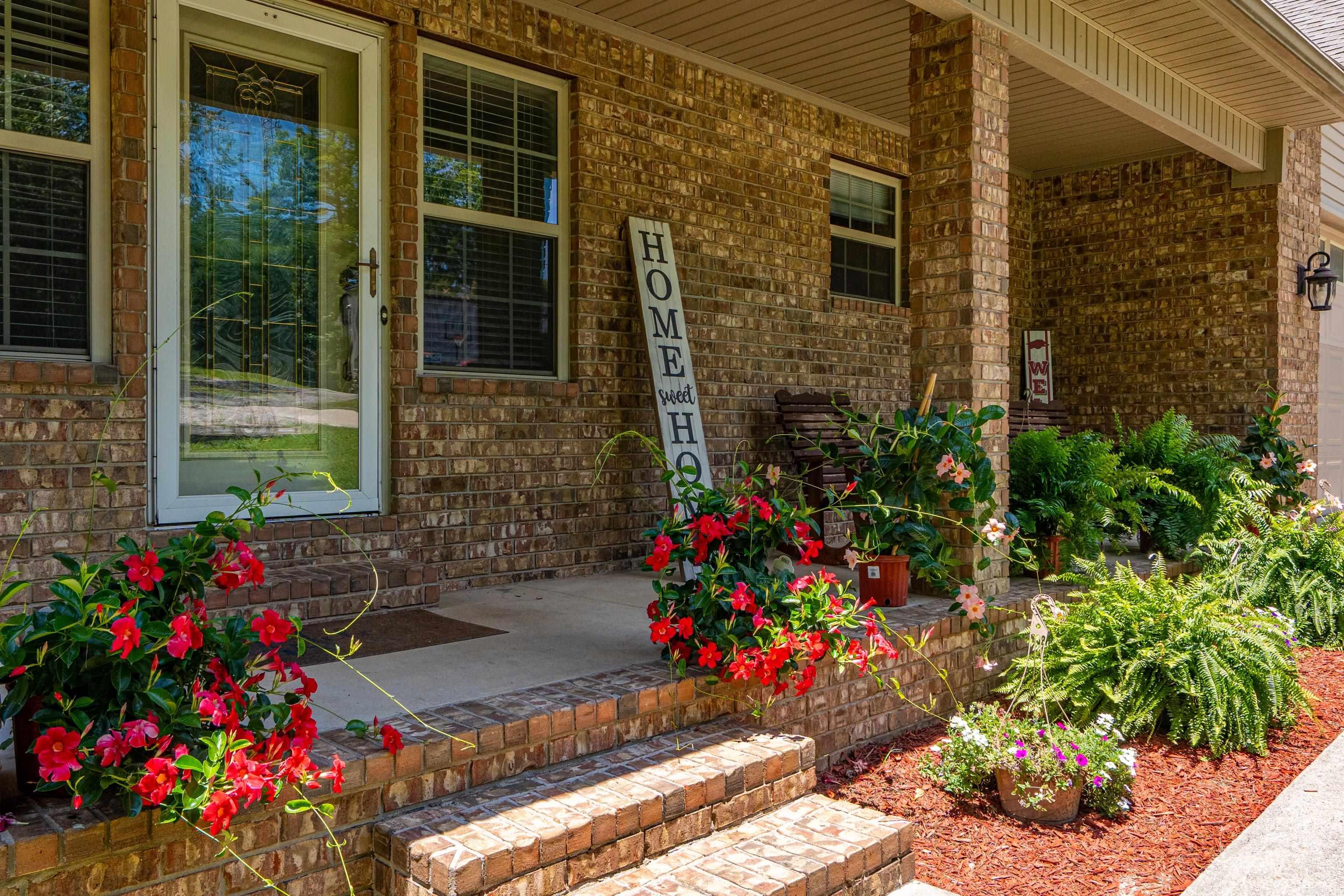 539 Charlie Stover  Royal, AR