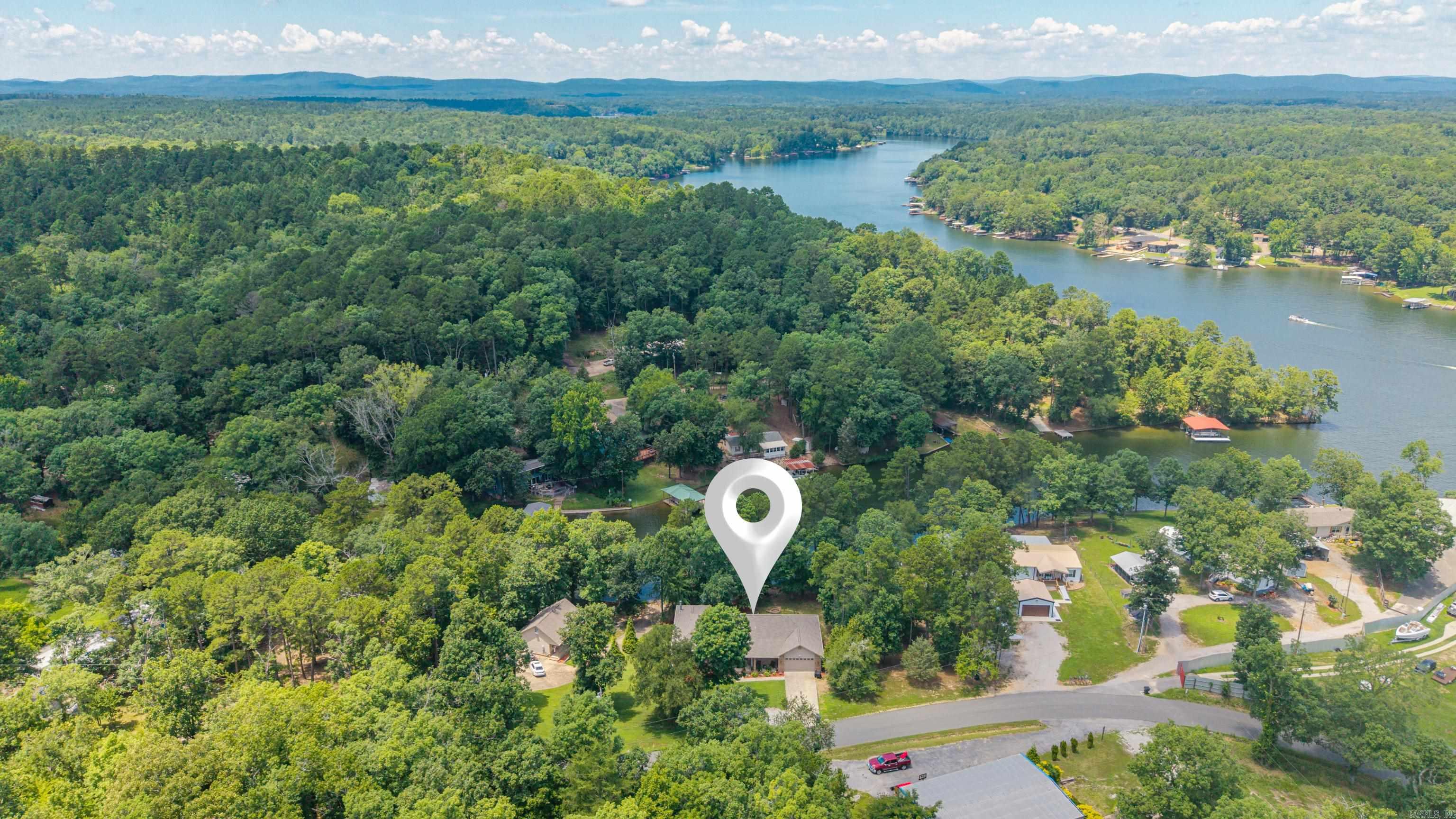 539 Charlie Stover  Royal, AR
