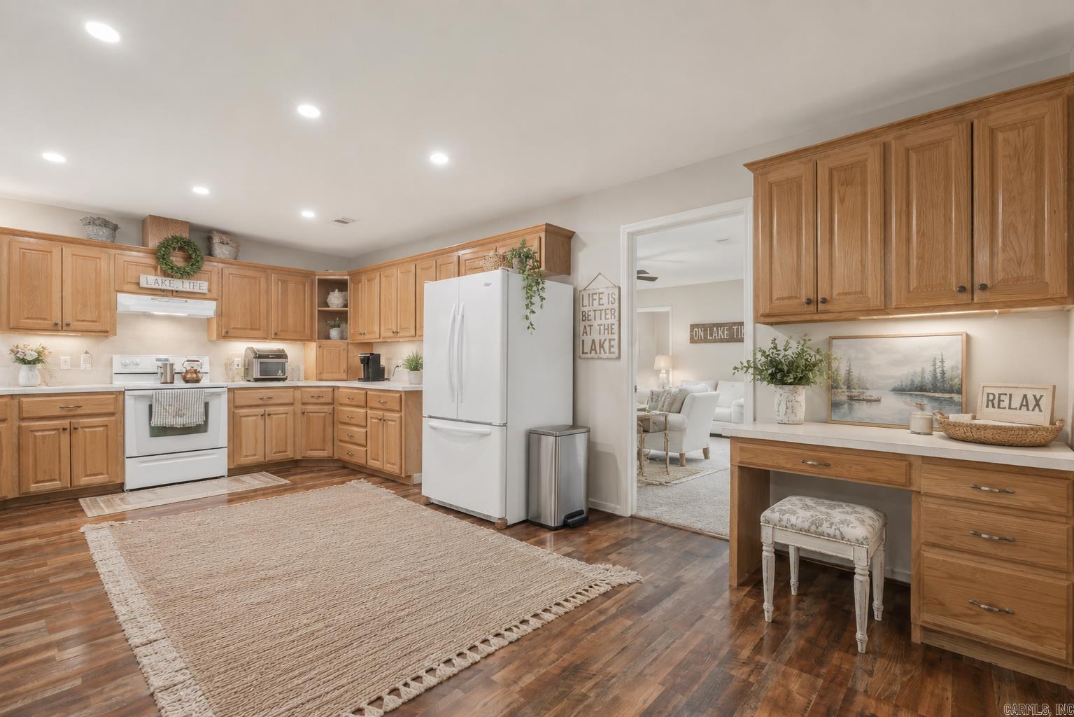 539 Charlie Stover  Royal, AR