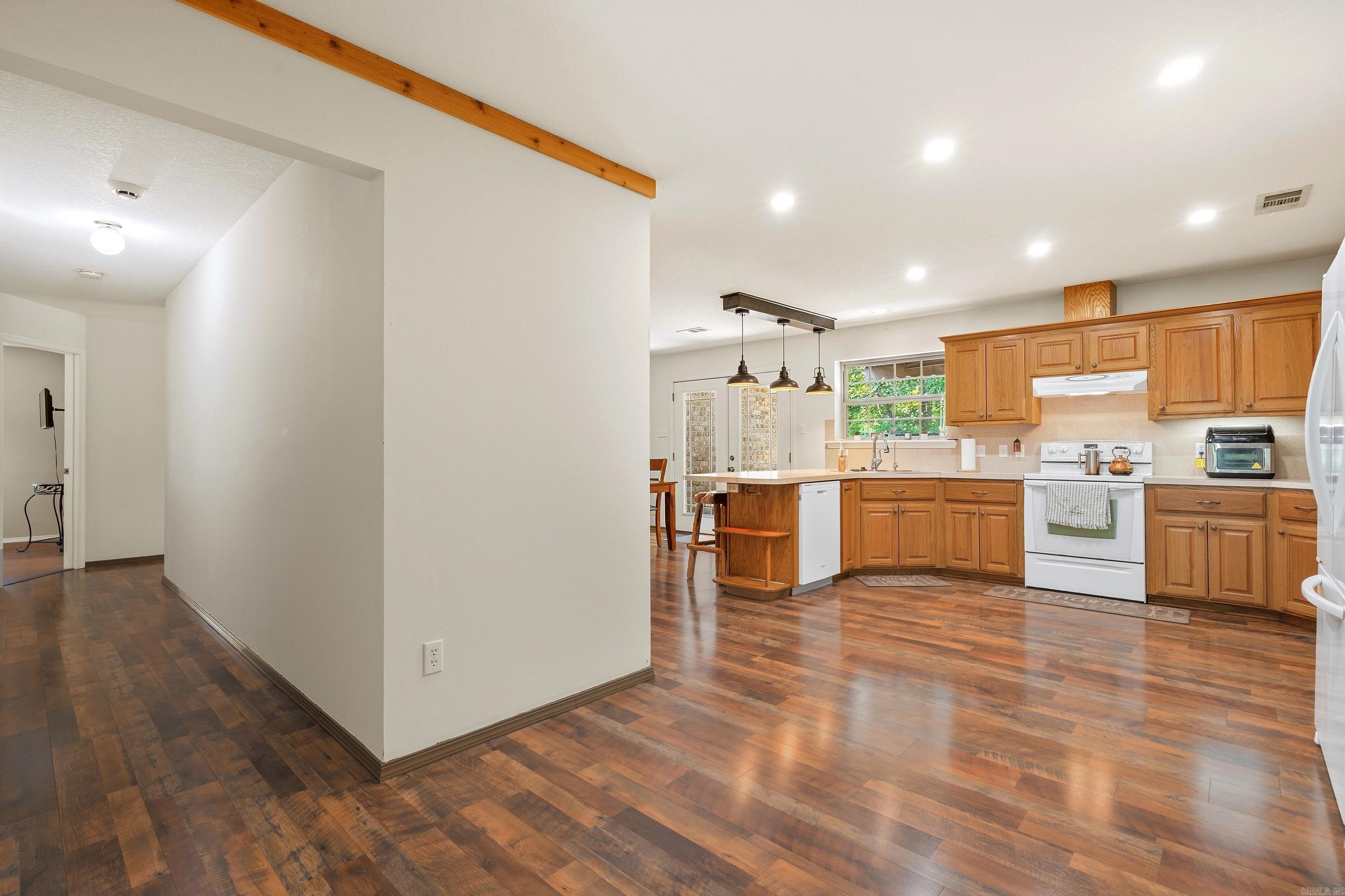 539 Charlie Stover  Royal, AR