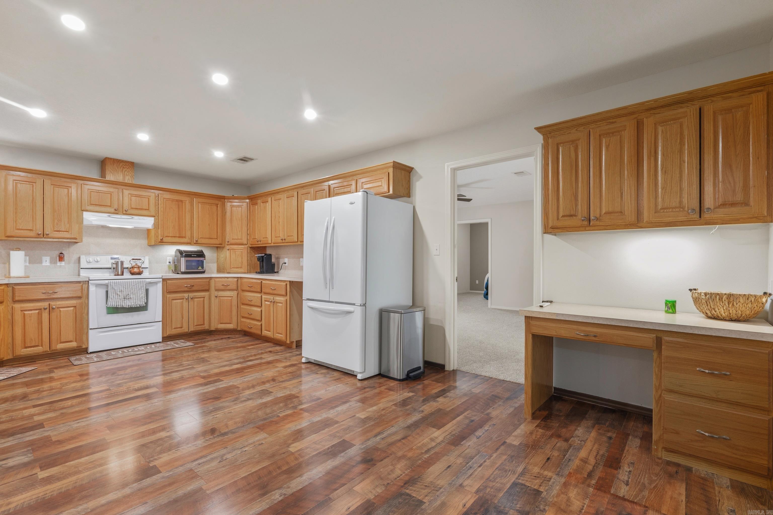 539 Charlie Stover  Royal, AR