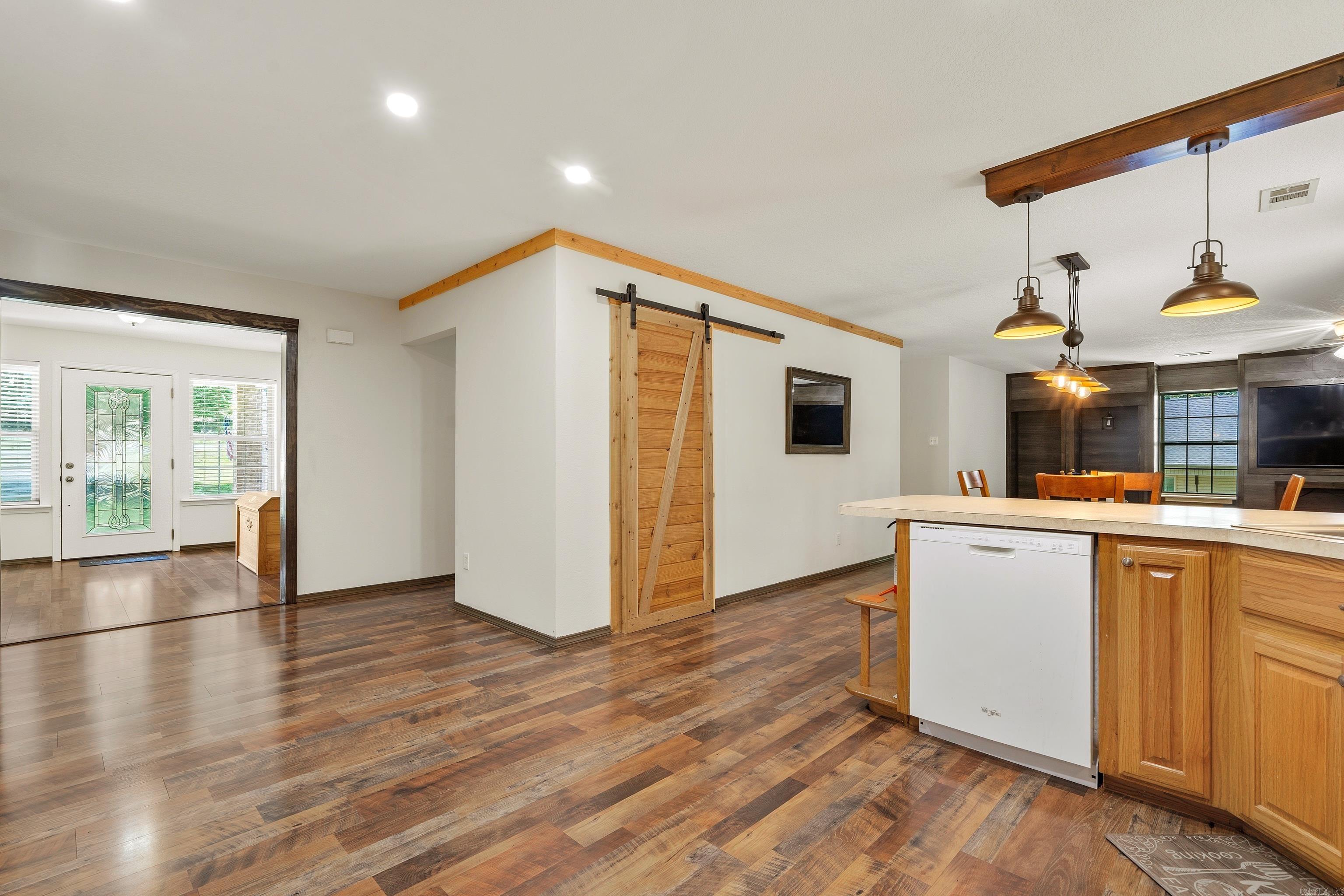 539 Charlie Stover  Royal, AR