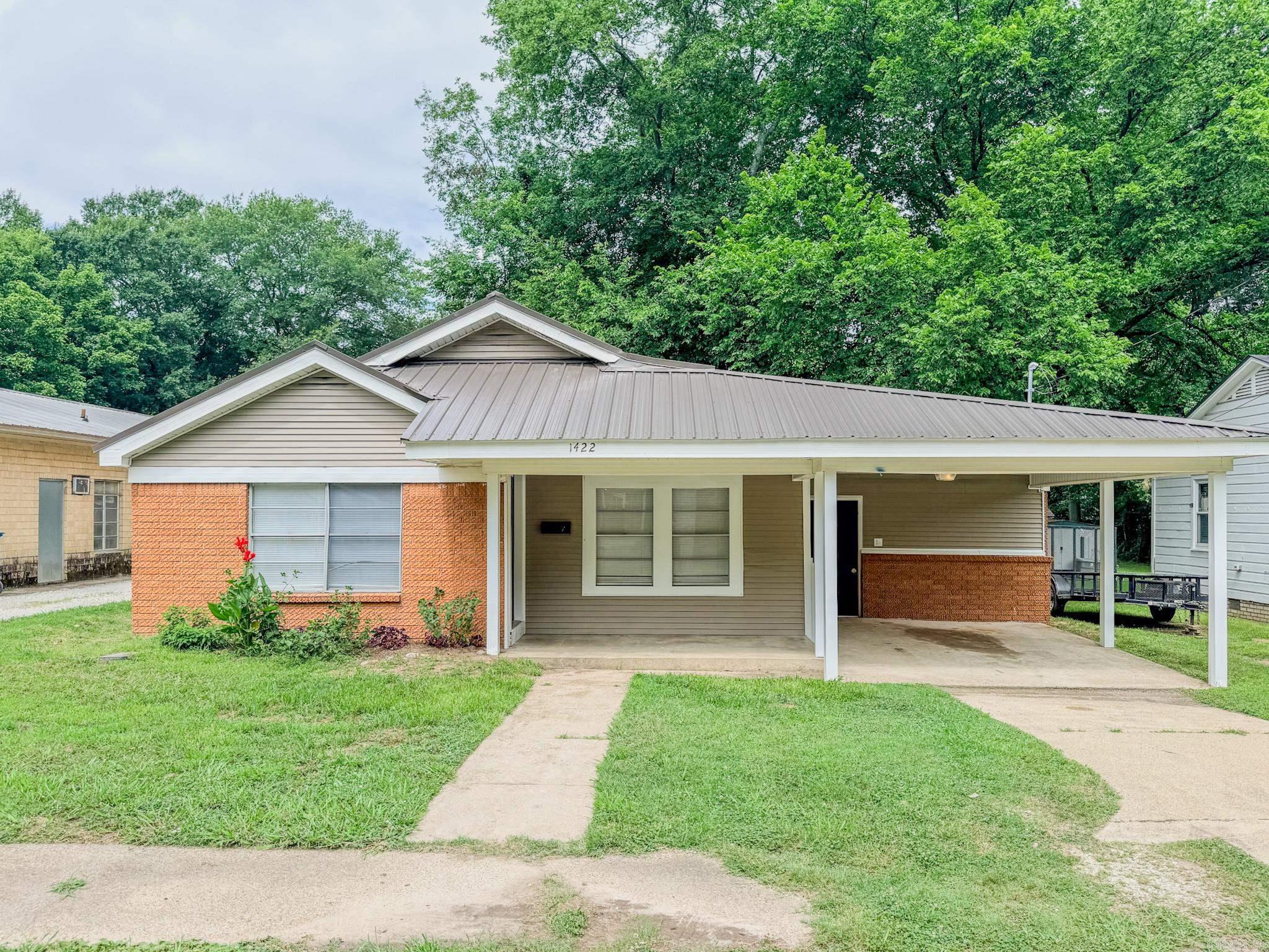 1422 Dyer  Malvern, AR