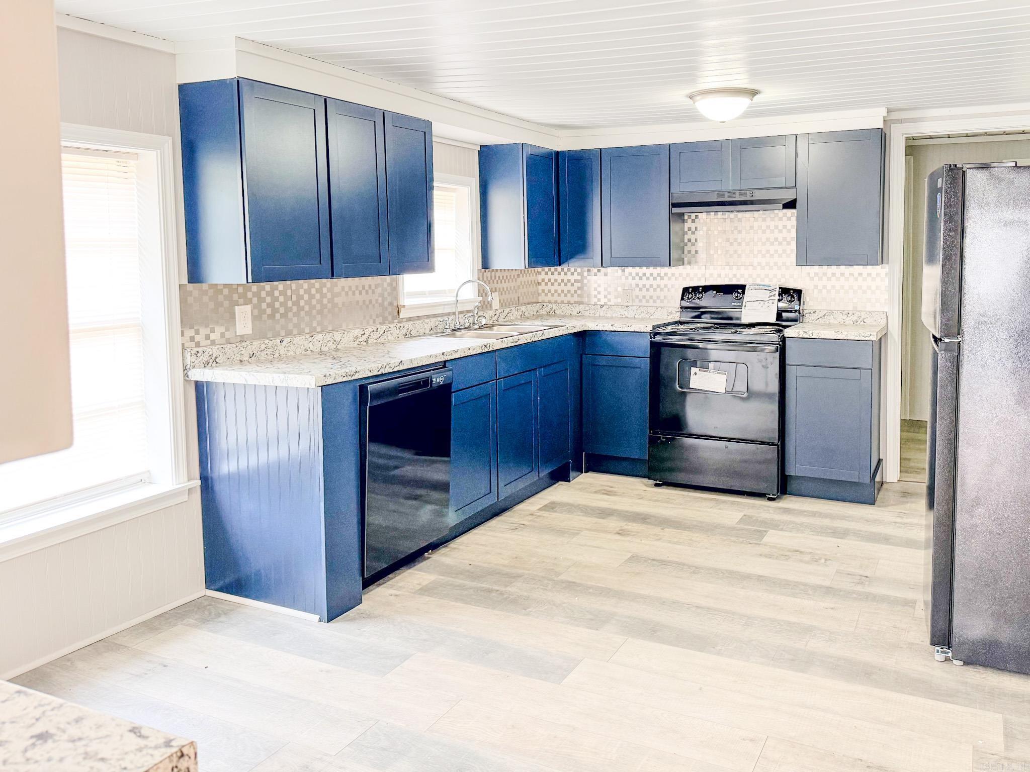 1422 Dyer  Malvern, AR