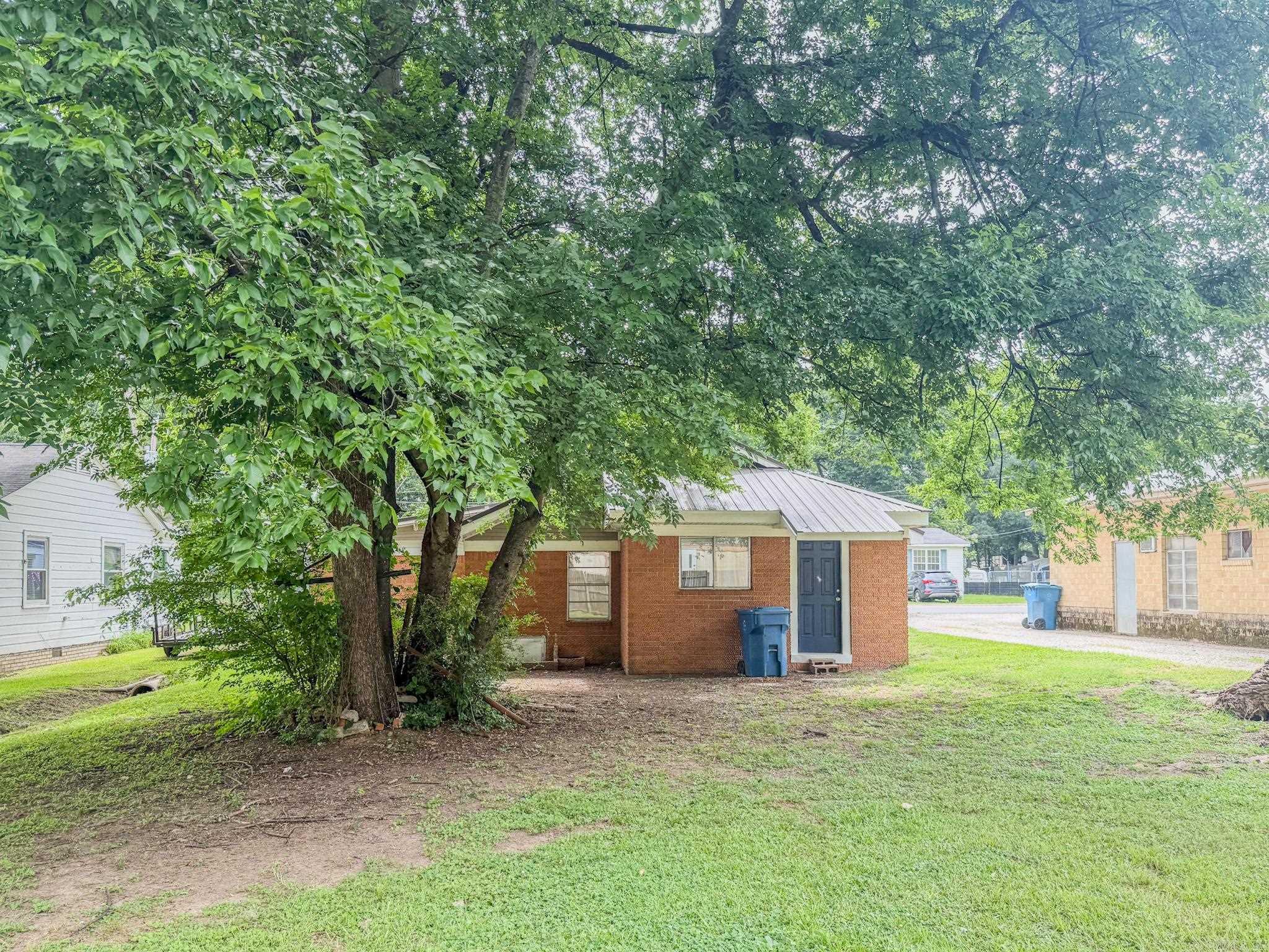 1422 Dyer  Malvern, AR