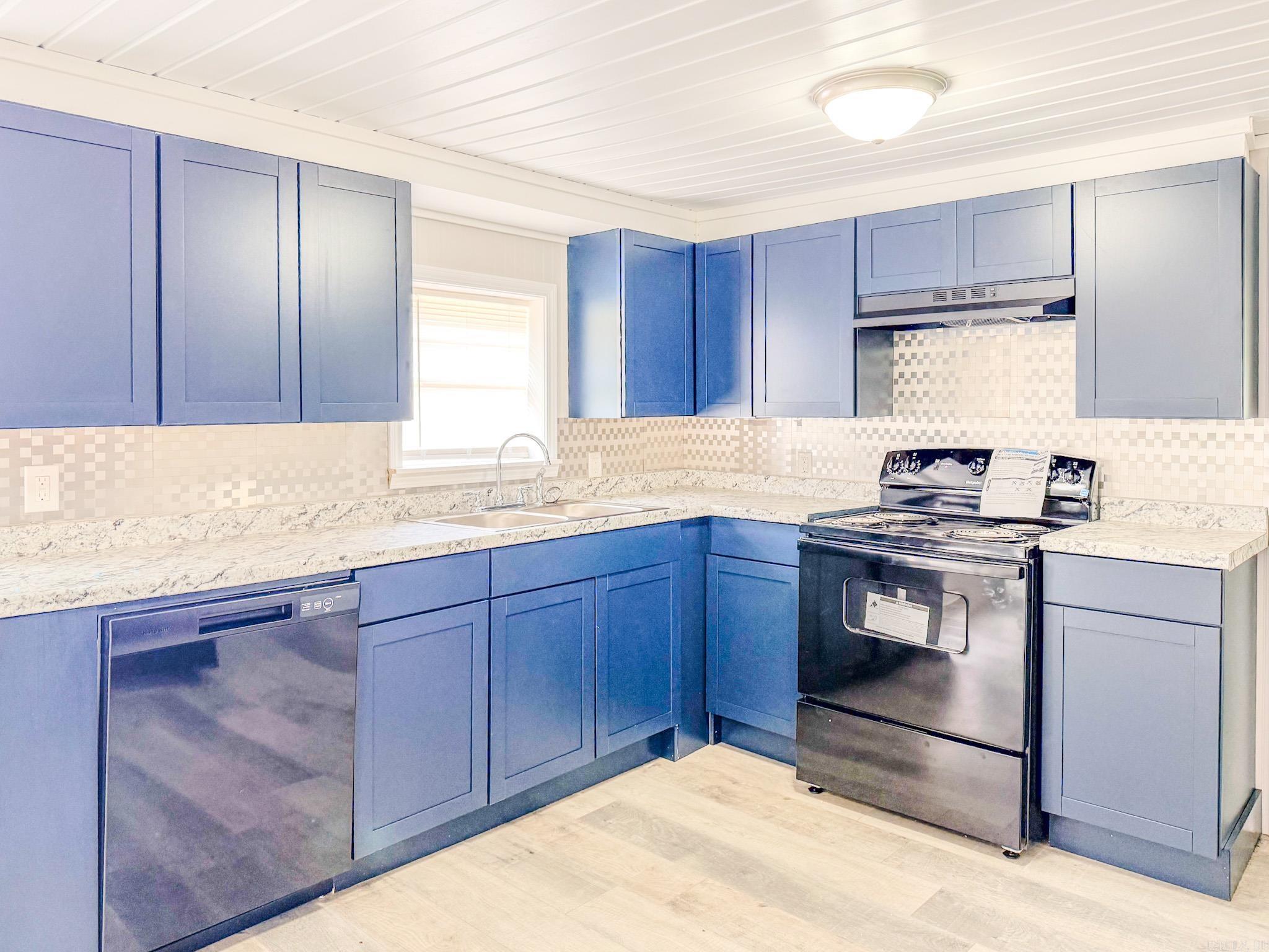 1422 Dyer  Malvern, AR