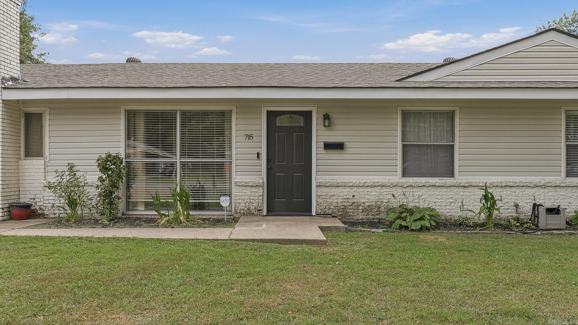 715 SE 7th  Walnut Ridge, AR