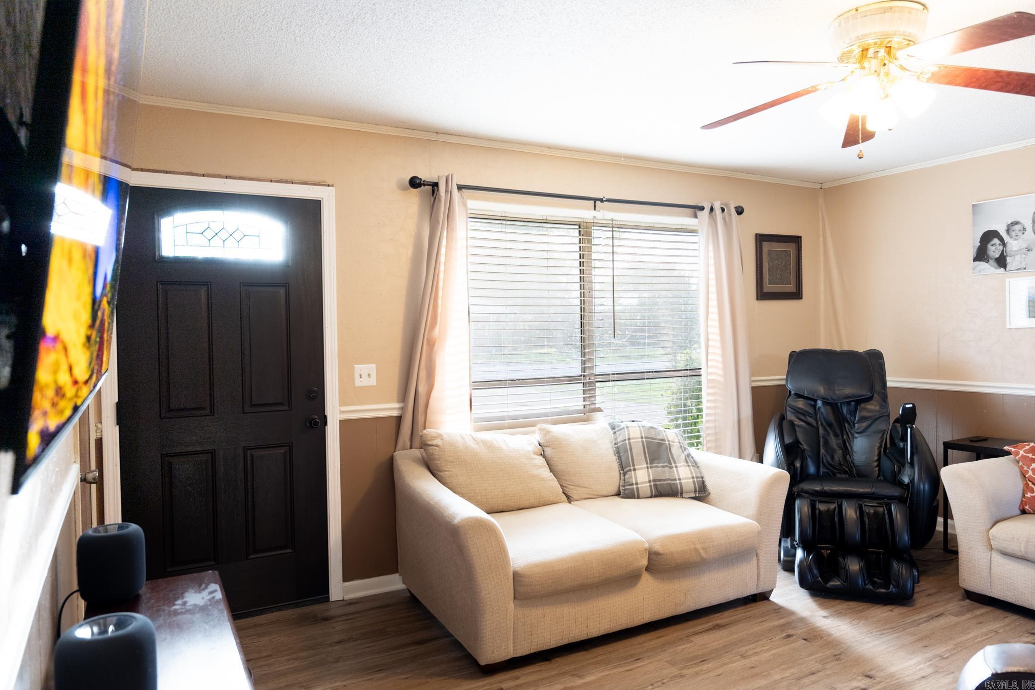 715 SE 7th  Walnut Ridge, AR