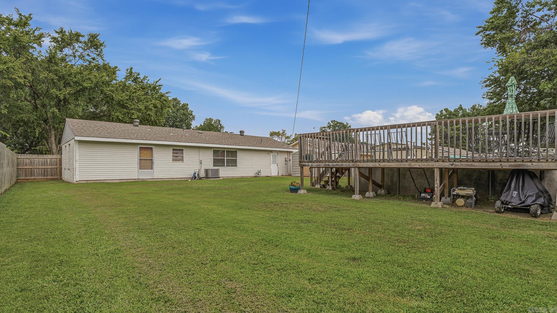 715 SE 7th  Walnut Ridge, AR