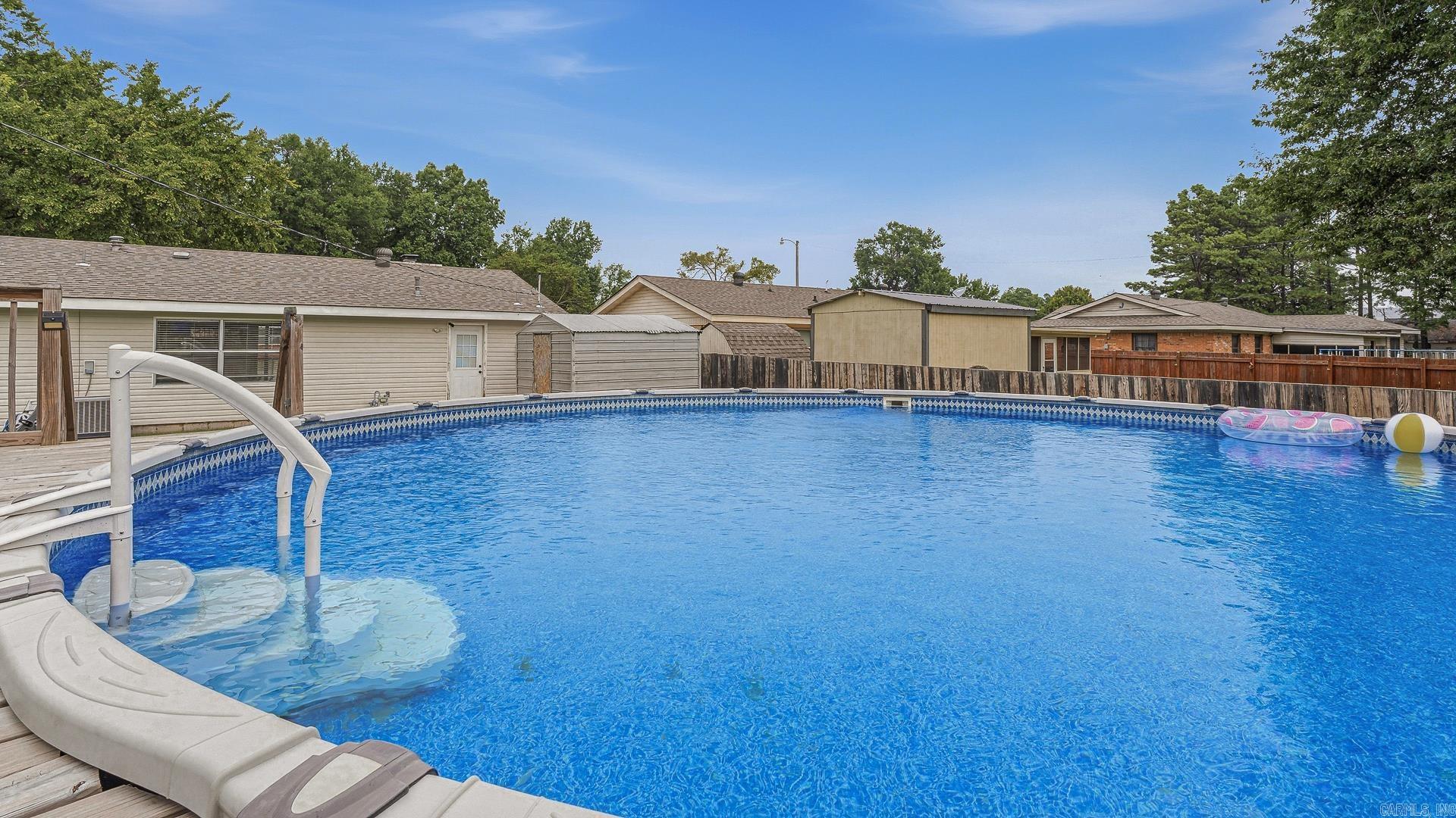 715 SE 7th  Walnut Ridge, AR