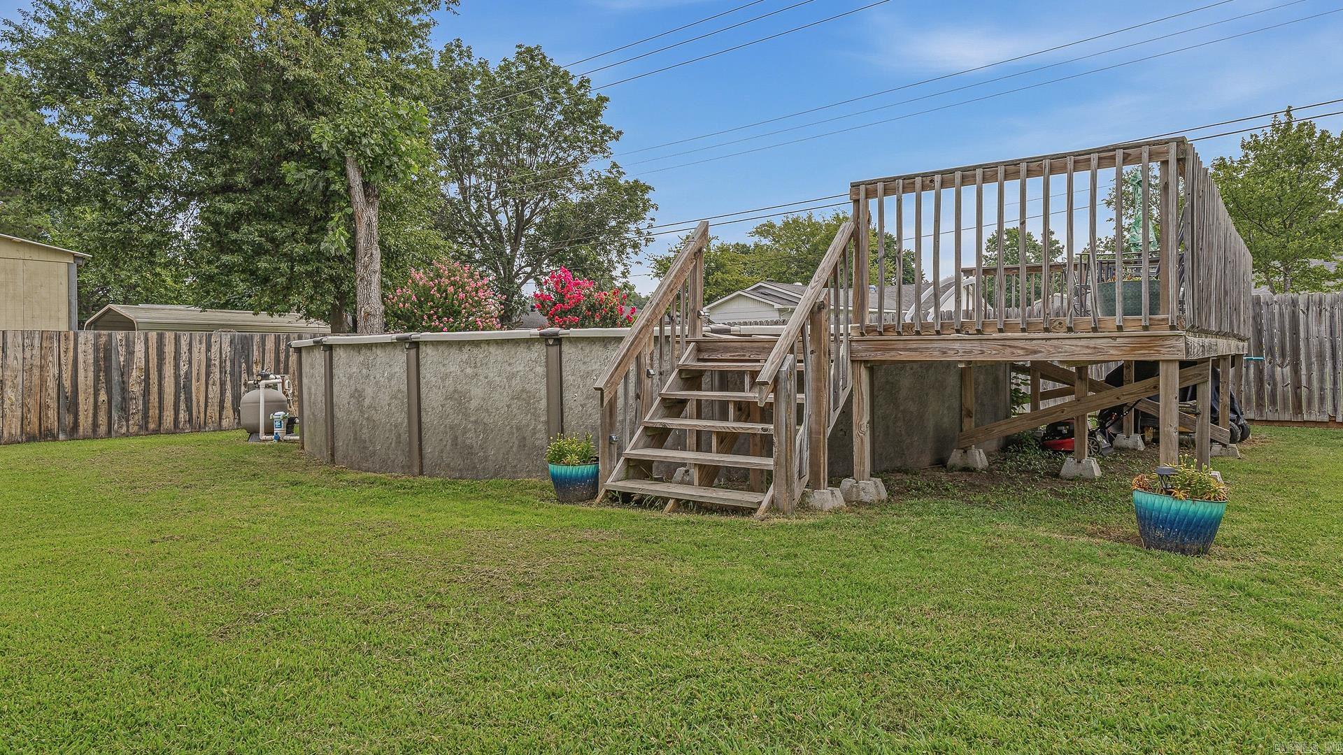715 SE 7th  Walnut Ridge, AR