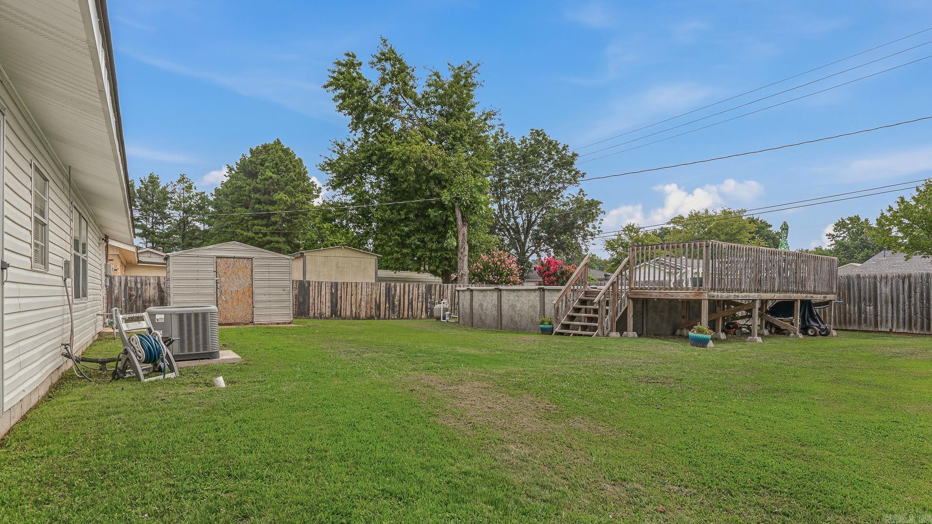 715 SE 7th  Walnut Ridge, AR