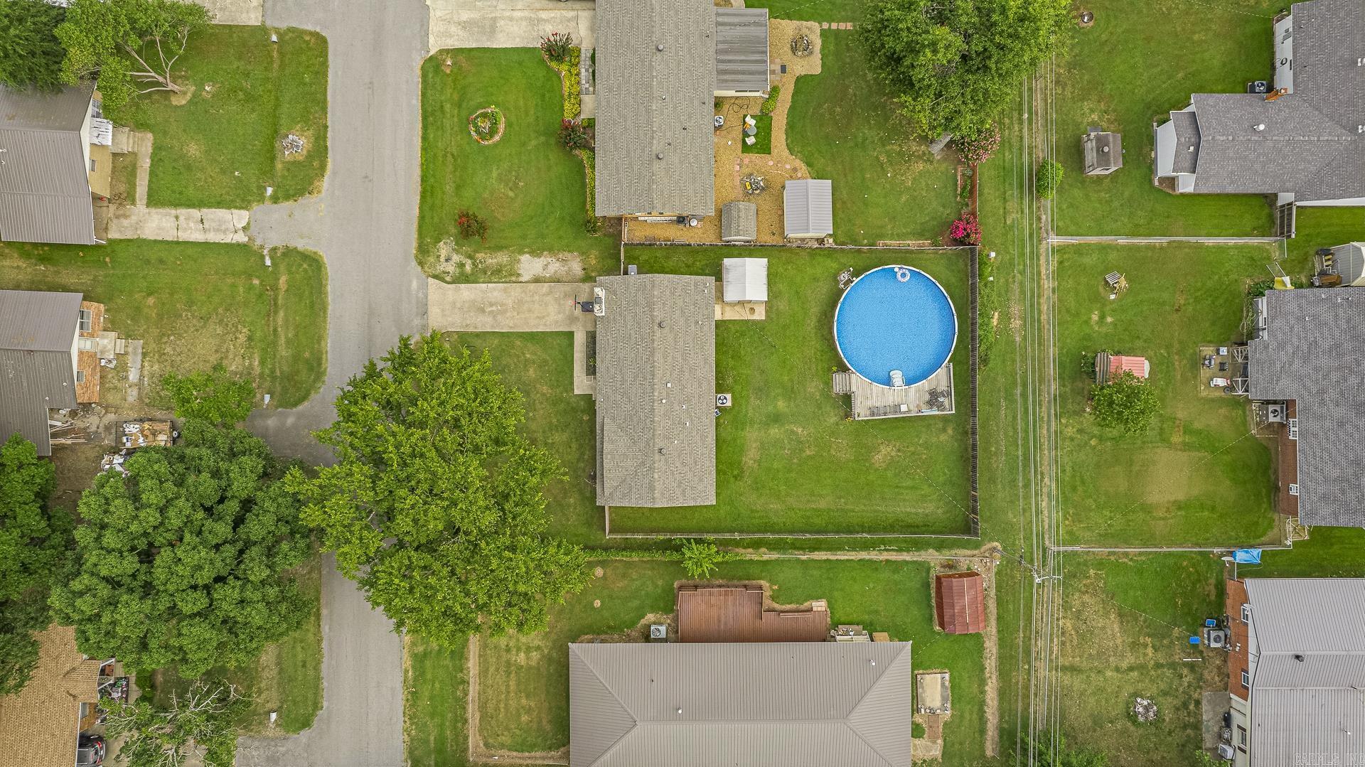 715 SE 7th  Walnut Ridge, AR