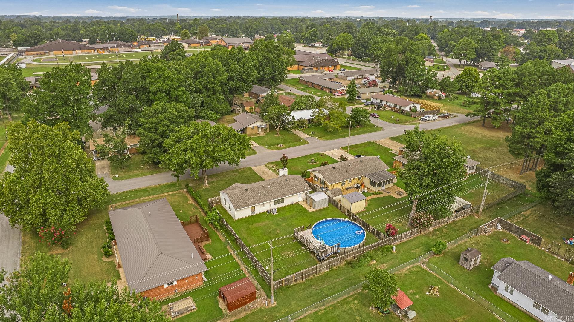 715 SE 7th  Walnut Ridge, AR